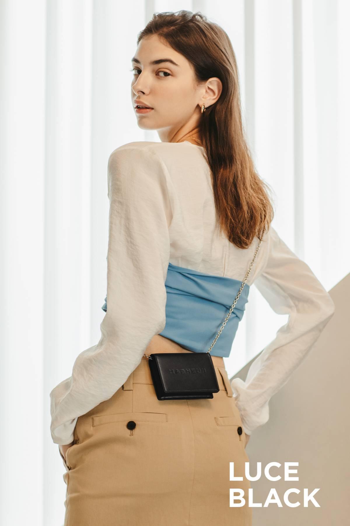 Túi Xách Marhen J MONROE Bag - Kallos Vietnam