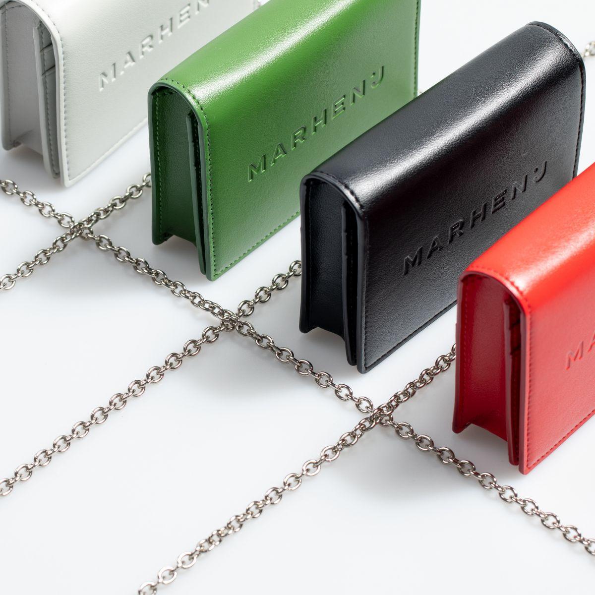 Túi Xách Marhen J MONROE Bag - Kallos Vietnam