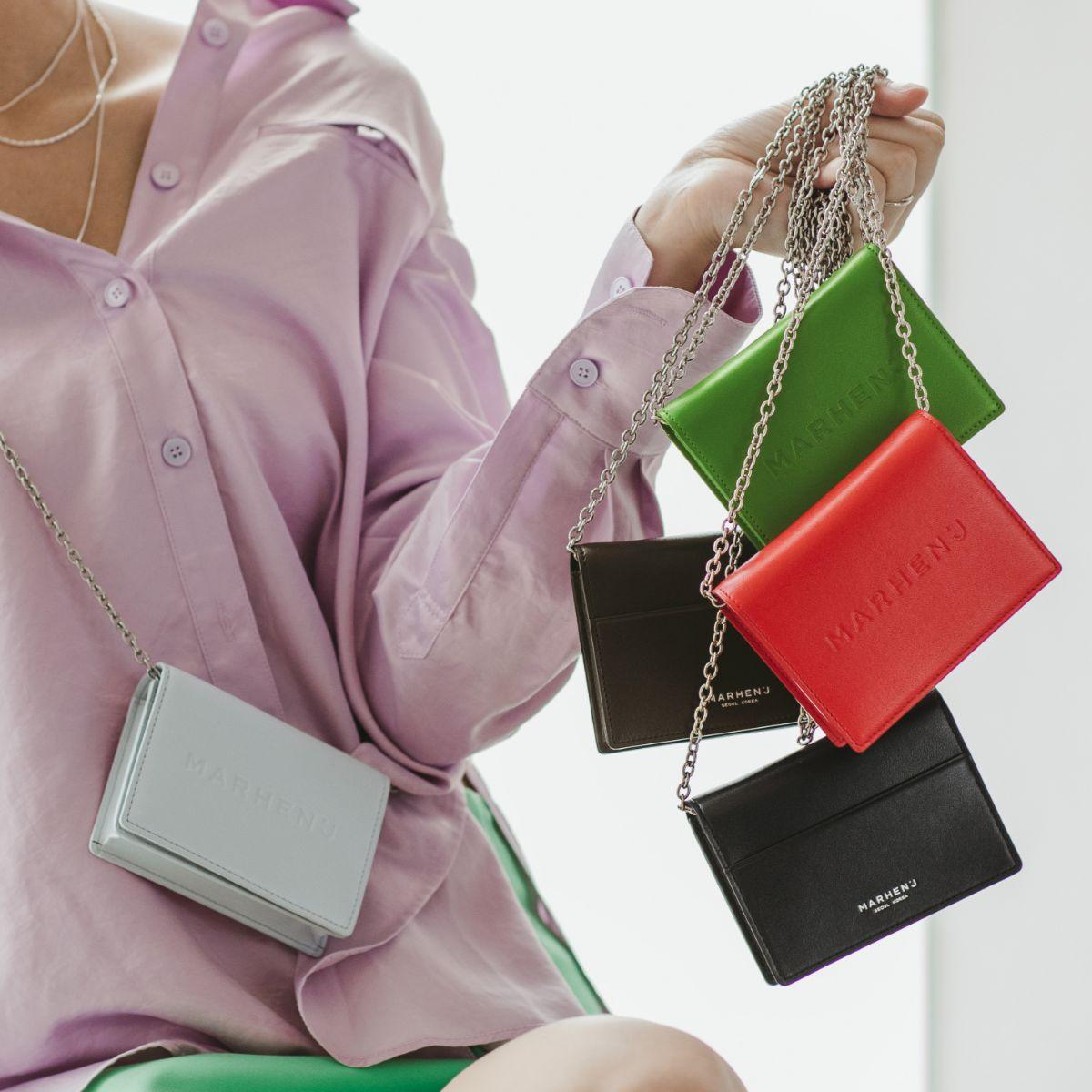 Túi Xách Marhen J MONROE Bag - Kallos Vietnam