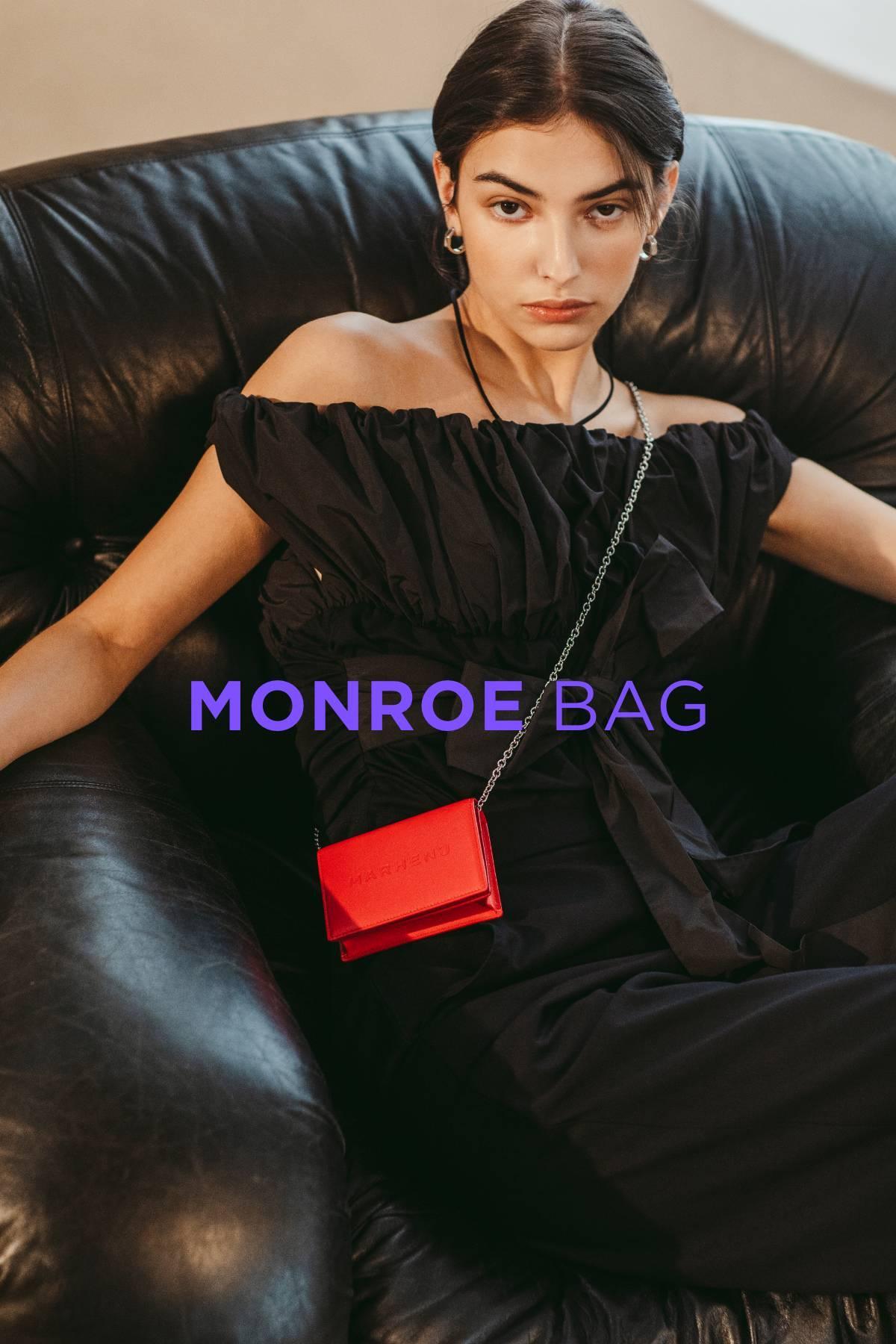 Túi Xách Marhen J MONROE Bag - Kallos Vietnam