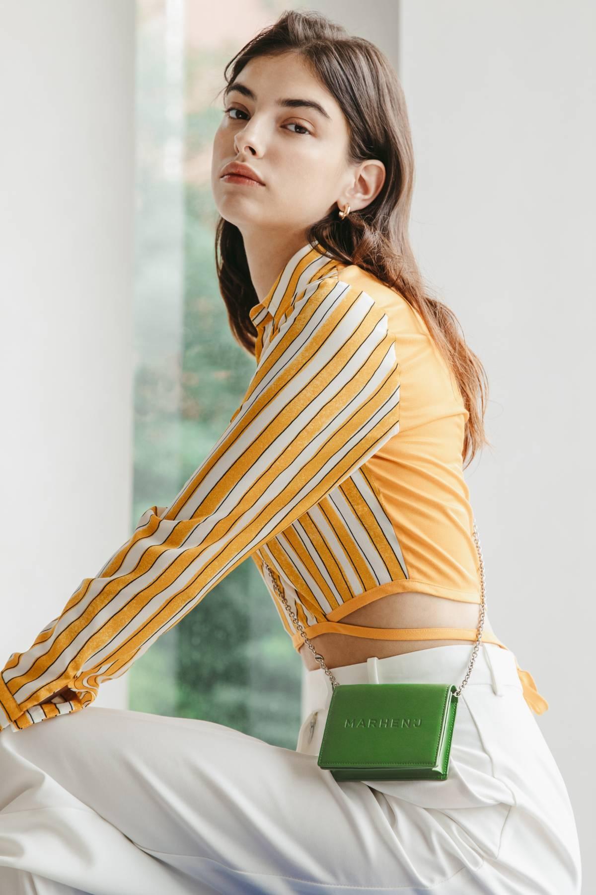 Túi Xách Marhen J MONROE Bag - Kallos Vietnam