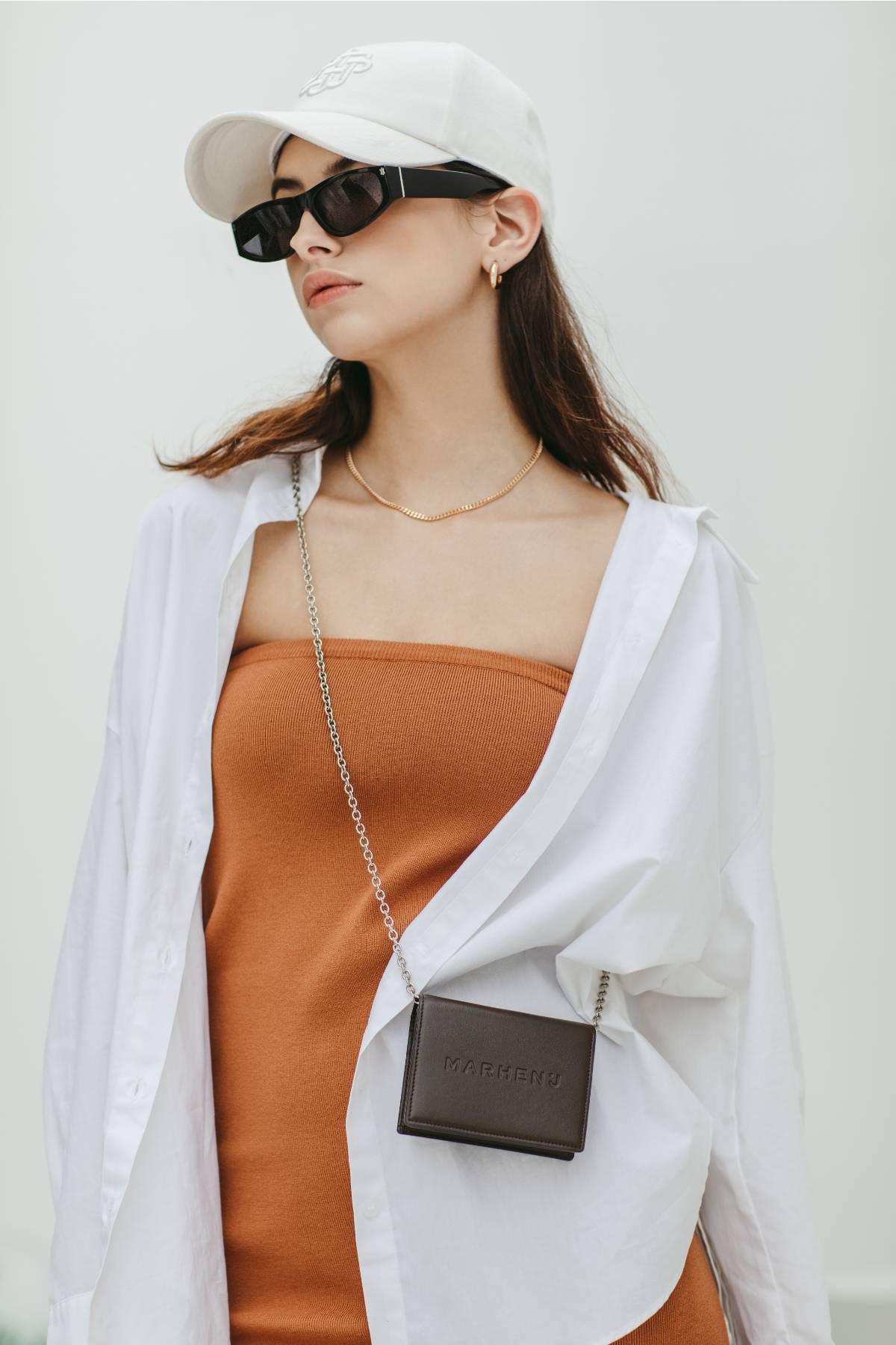 Túi Xách Marhen J MONROE Bag - Kallos Vietnam