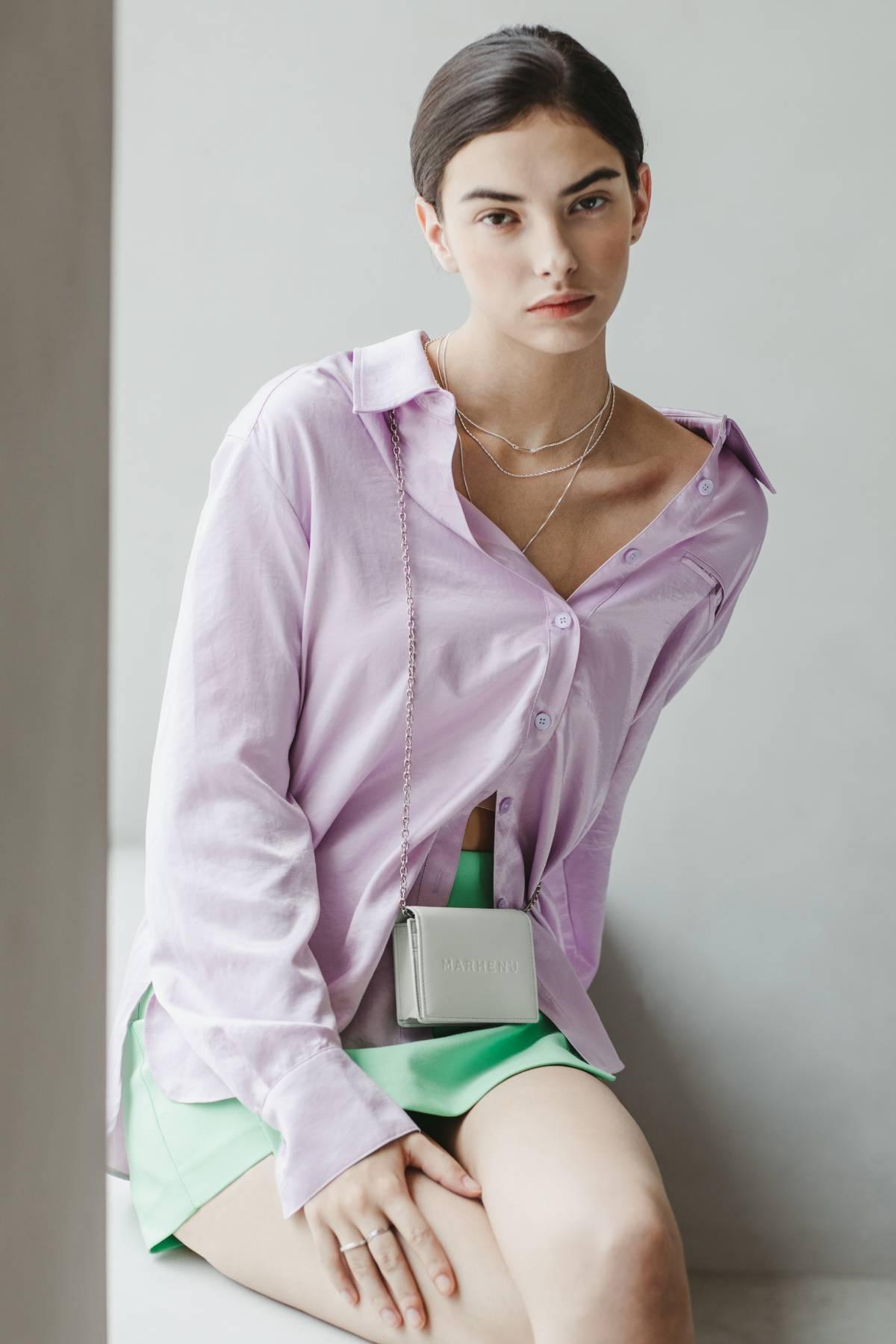 Túi Xách Marhen J MONROE Bag - Kallos Vietnam