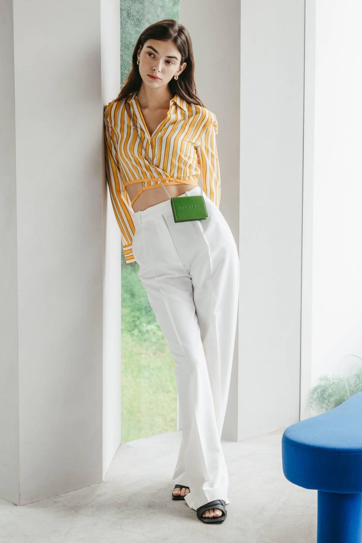 Túi Xách Marhen J MONROE Bag - Kallos Vietnam