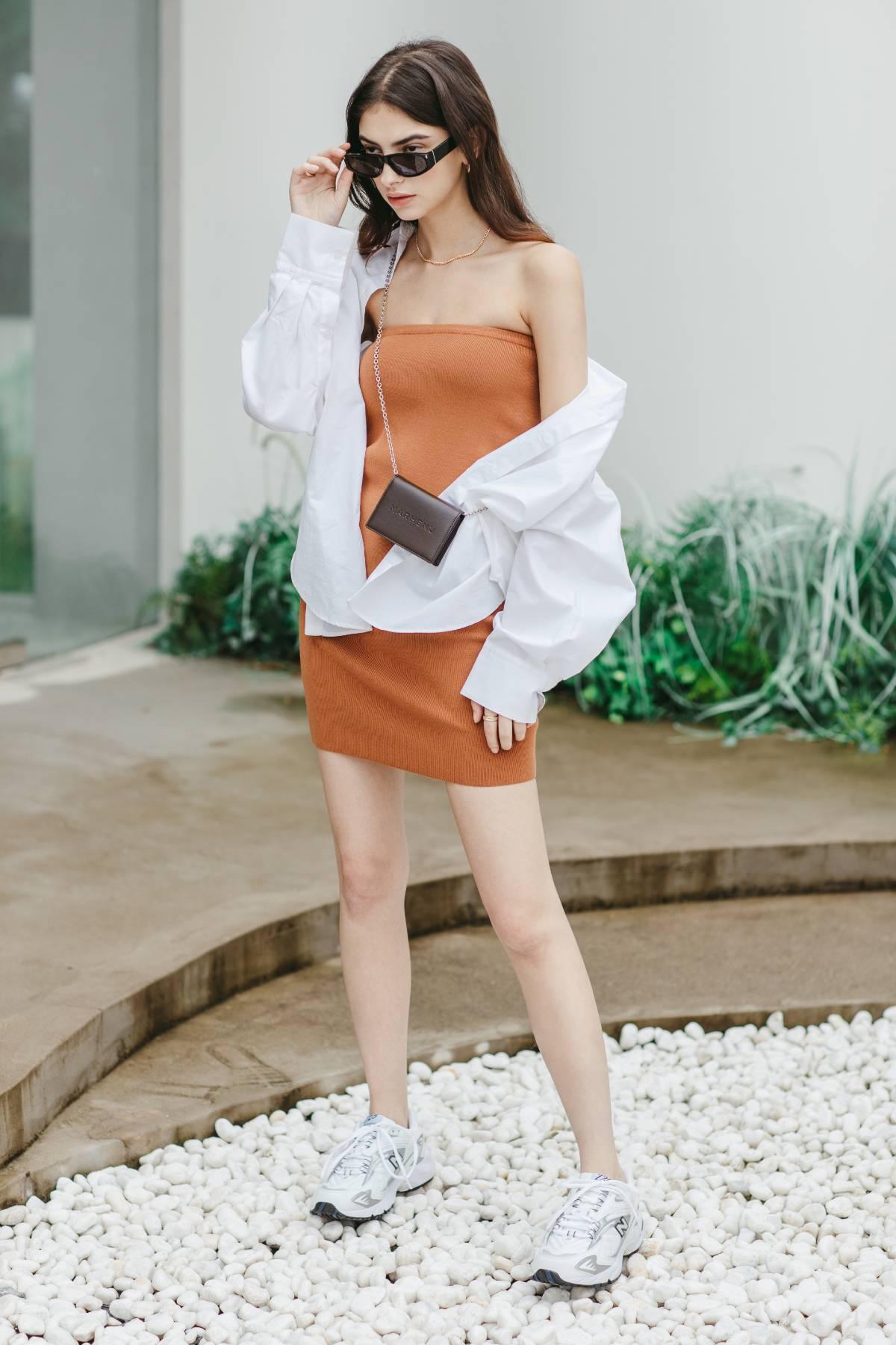 Túi Xách Marhen J MONROE Bag - Kallos Vietnam