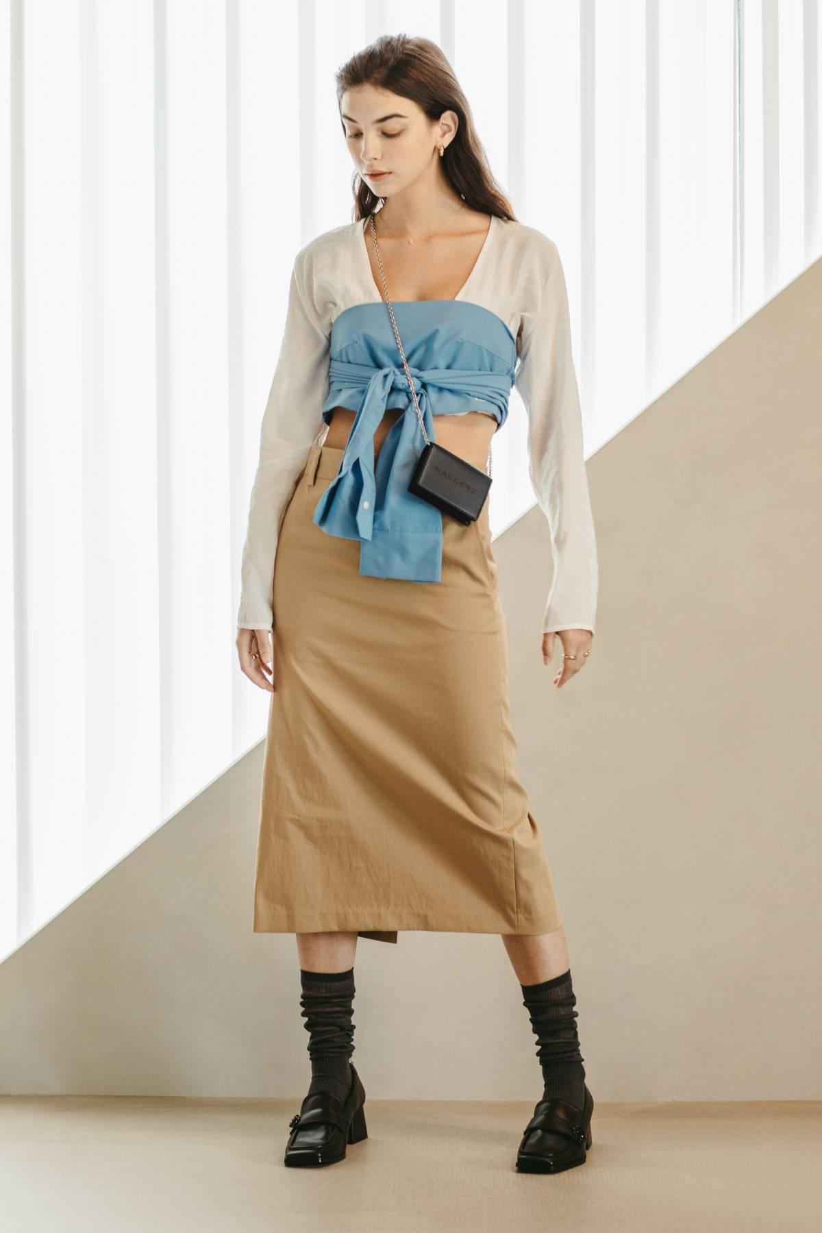 Túi Xách Marhen J MONROE Bag - Kallos Vietnam