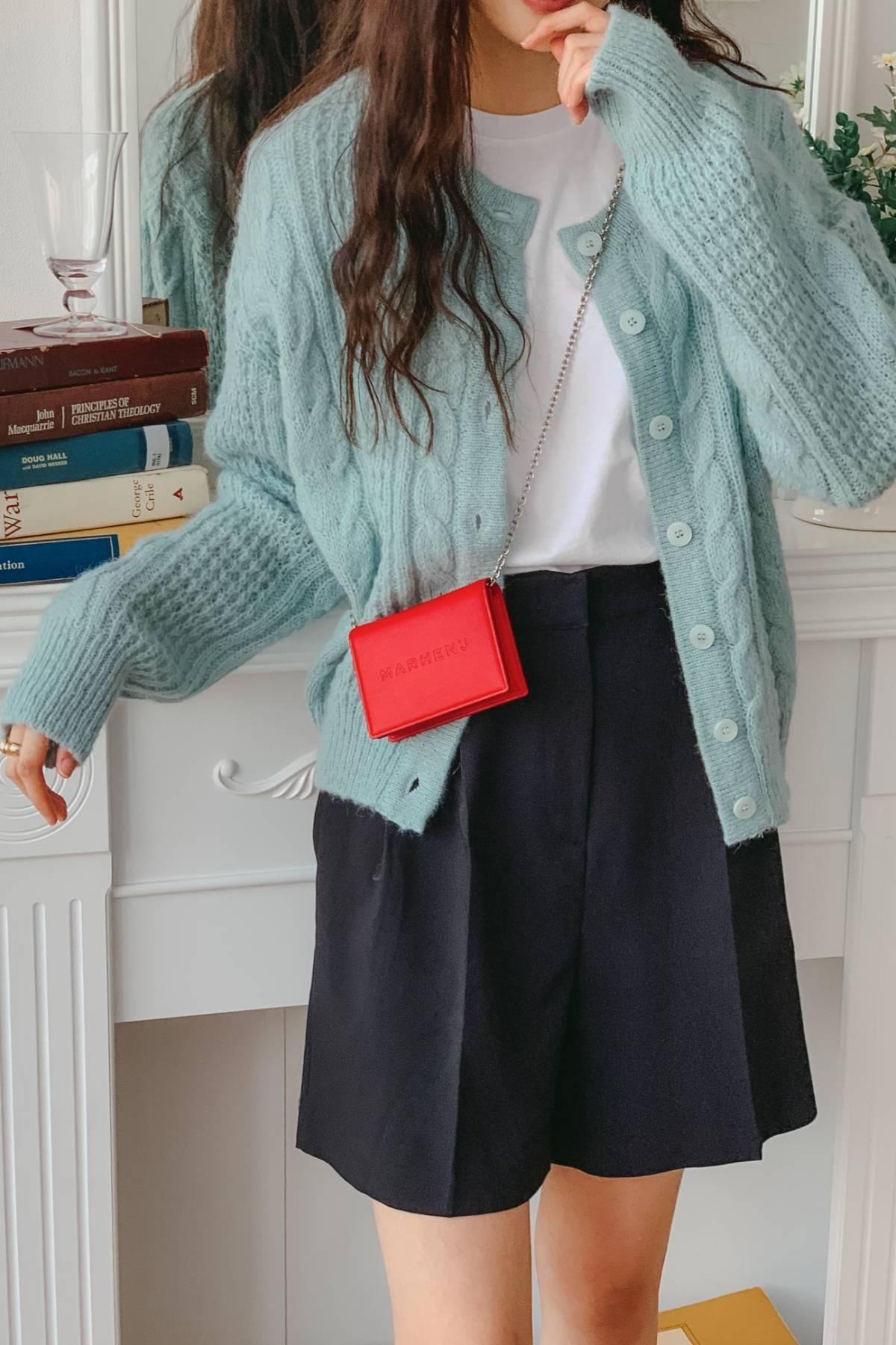 Túi Xách Marhen J MONROE Bag - Kallos Vietnam