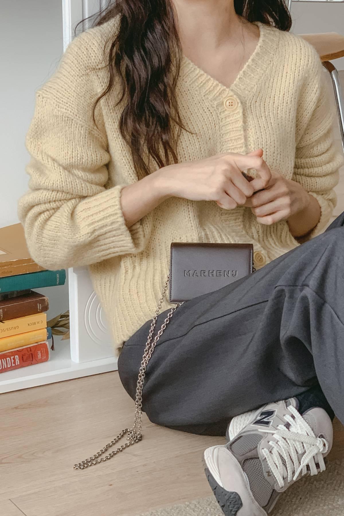 Túi Xách Marhen J MONROE Bag - Kallos Vietnam