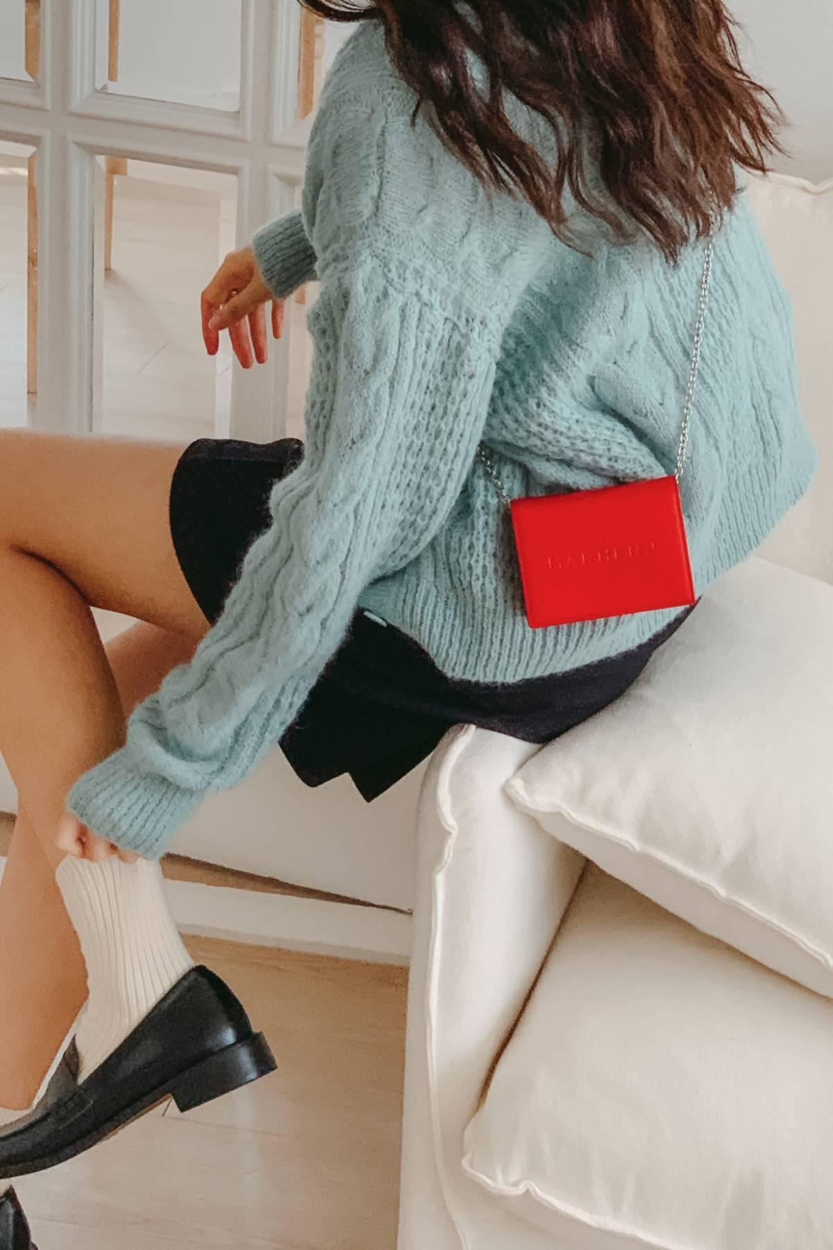 Túi Xách Marhen J MONROE Bag - Kallos Vietnam