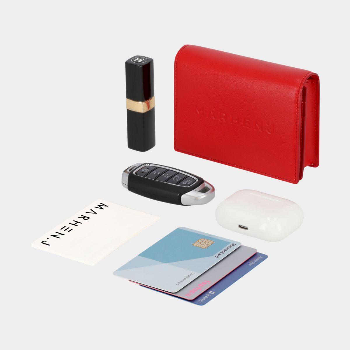 Túi Xách Marhen J MONROE Bag - Kallos Vietnam