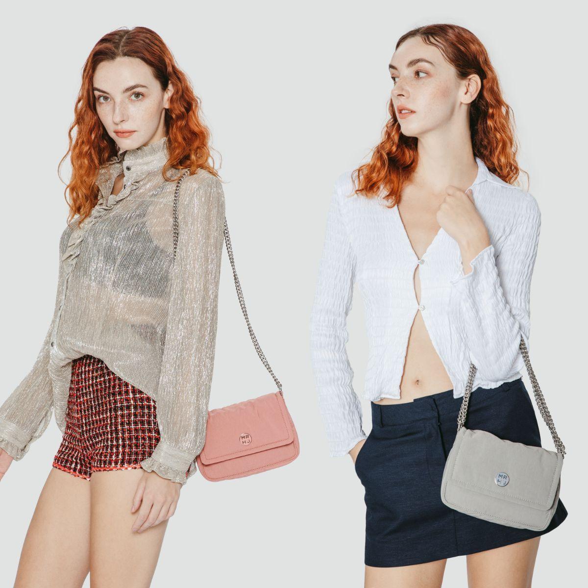 Túi Xách Marhen J NETTIE Bag - Kallos Vietnam