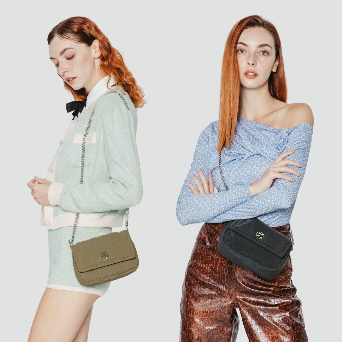 Túi Xách Marhen J NETTIE Bag - Kallos Vietnam