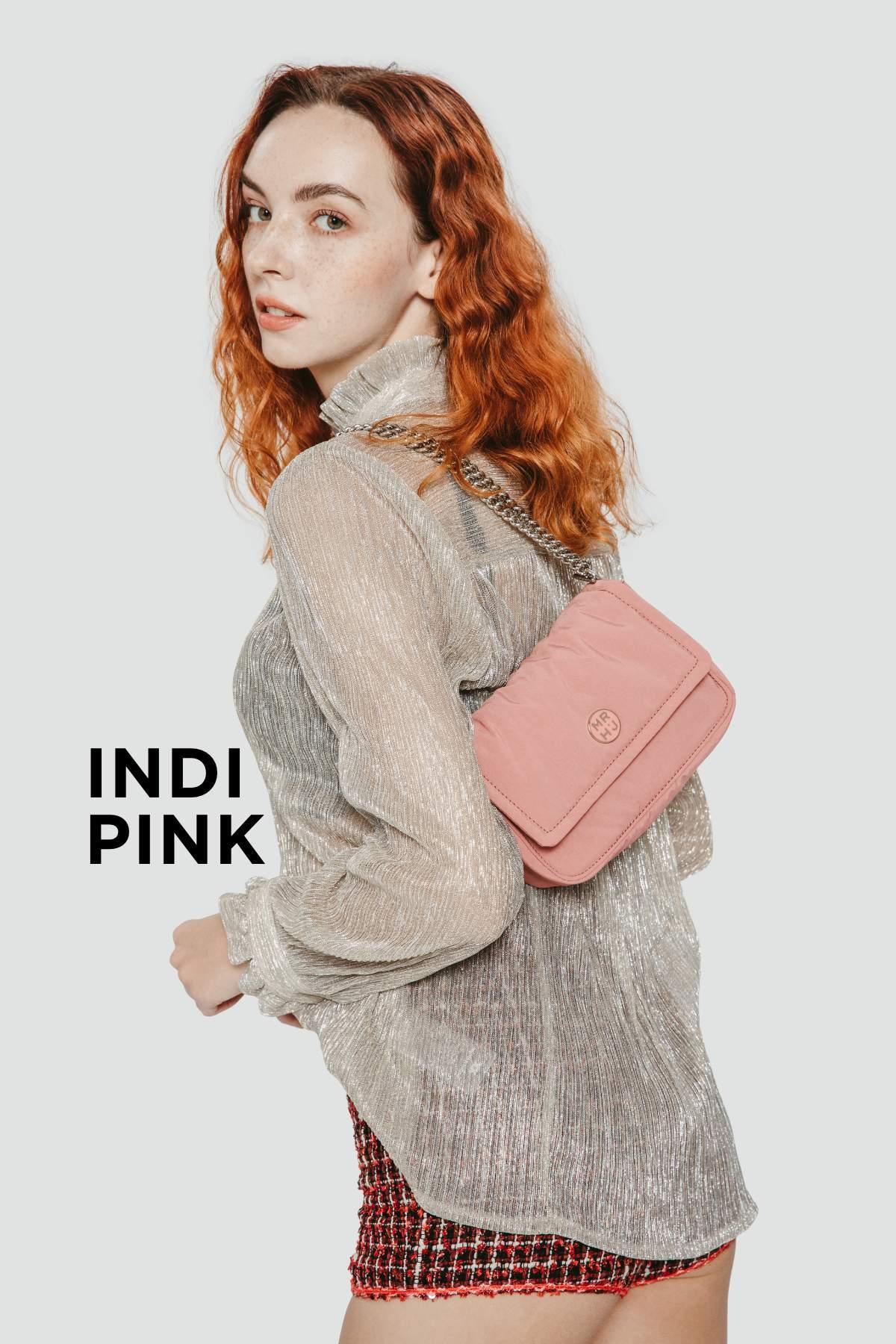 Túi Xách Marhen J NETTIE Bag - Kallos Vietnam