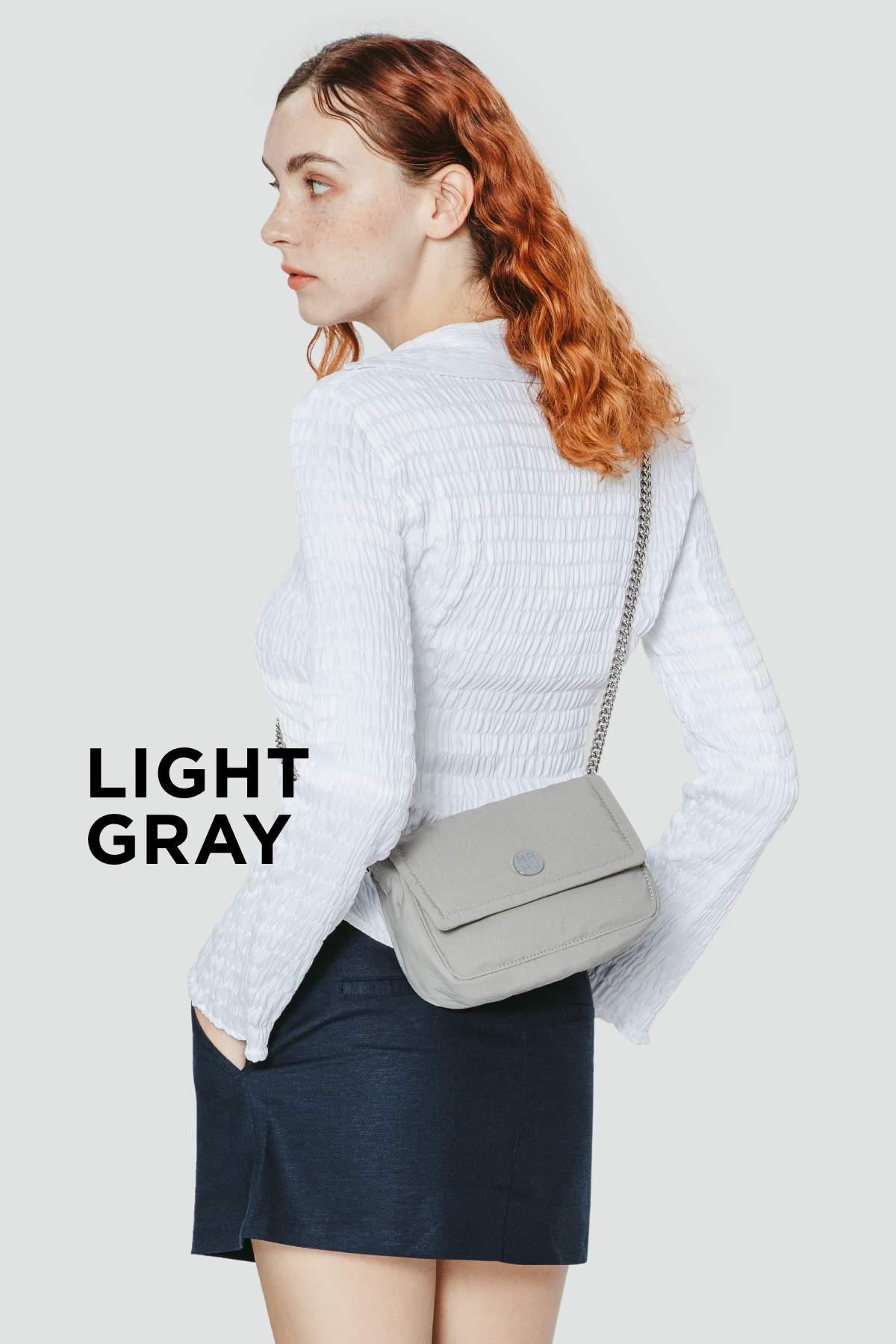 Túi Xách Marhen J NETTIE Bag - Kallos Vietnam