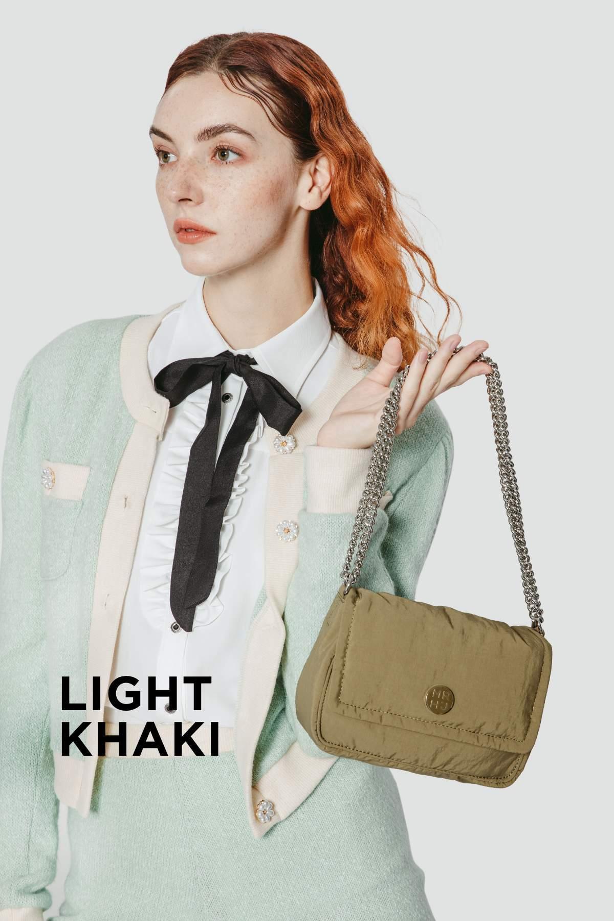 Túi Xách Marhen J NETTIE Bag - Kallos Vietnam