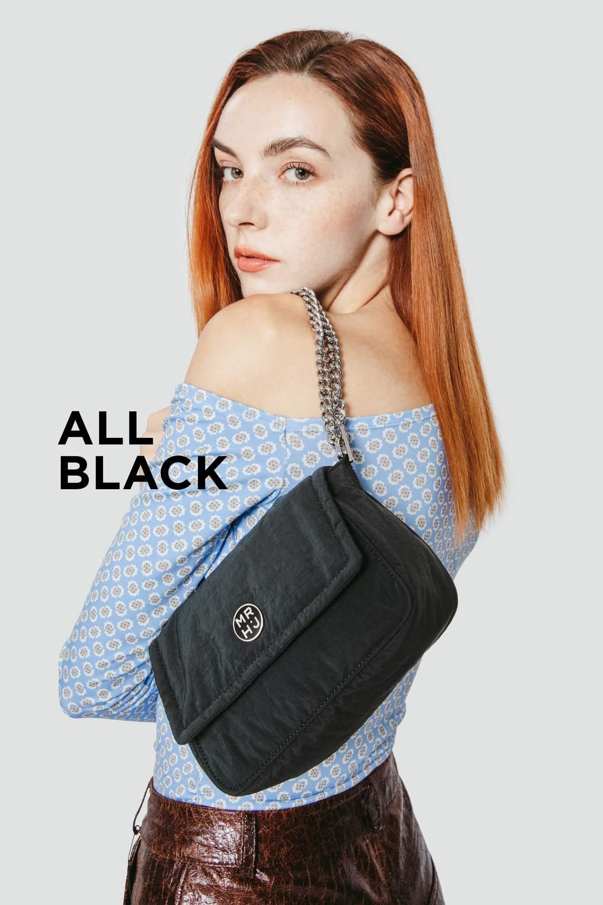 Túi Xách Marhen J NETTIE Bag - Kallos Vietnam