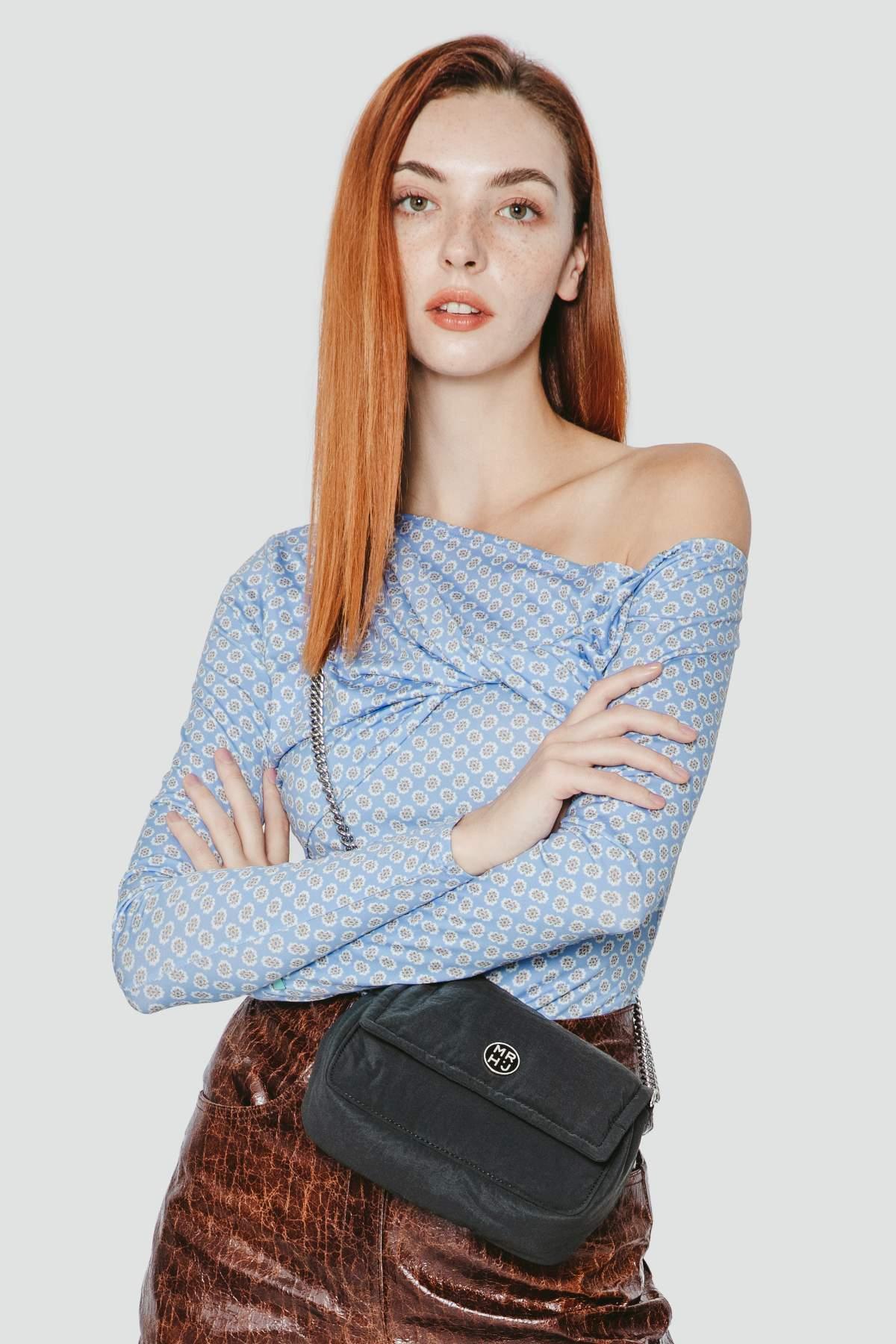 Túi Xách Marhen J NETTIE Bag - Kallos Vietnam