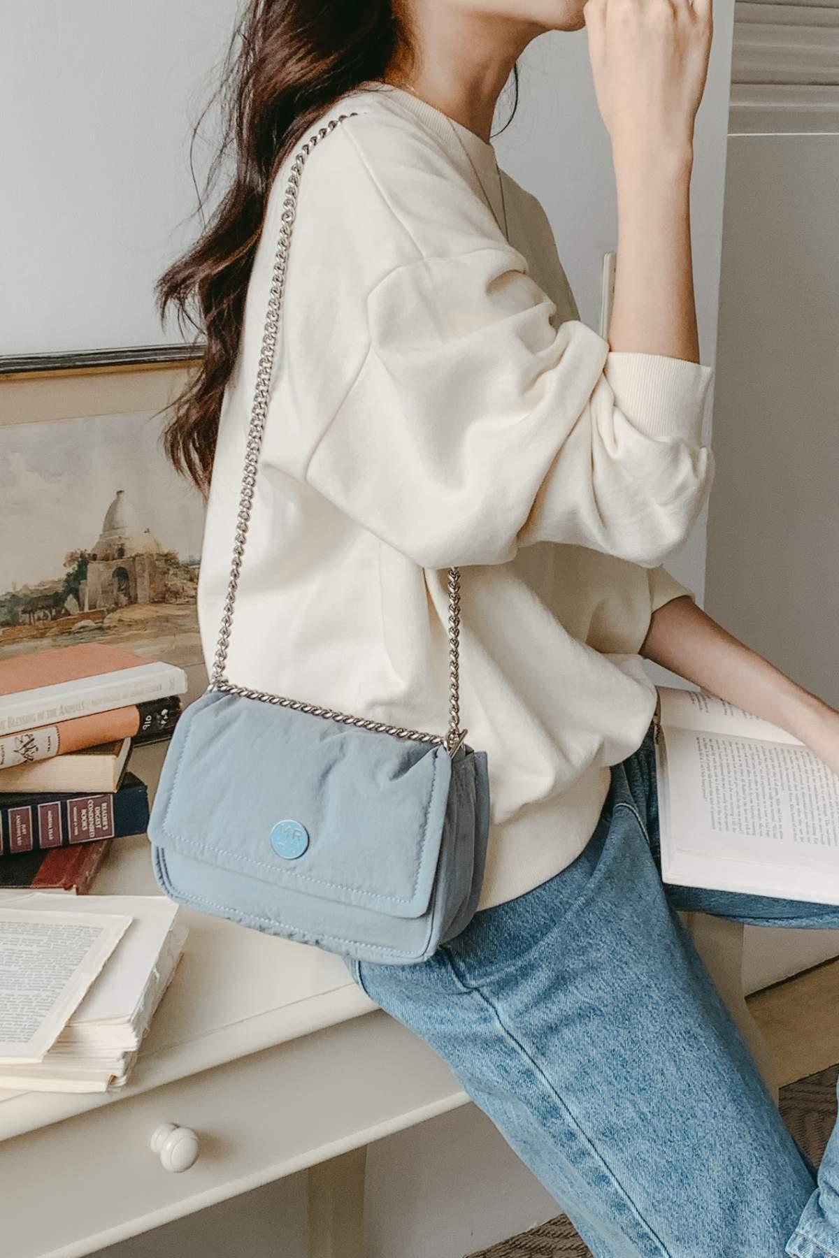 Túi Xách Marhen J NETTIE Bag - Kallos Vietnam