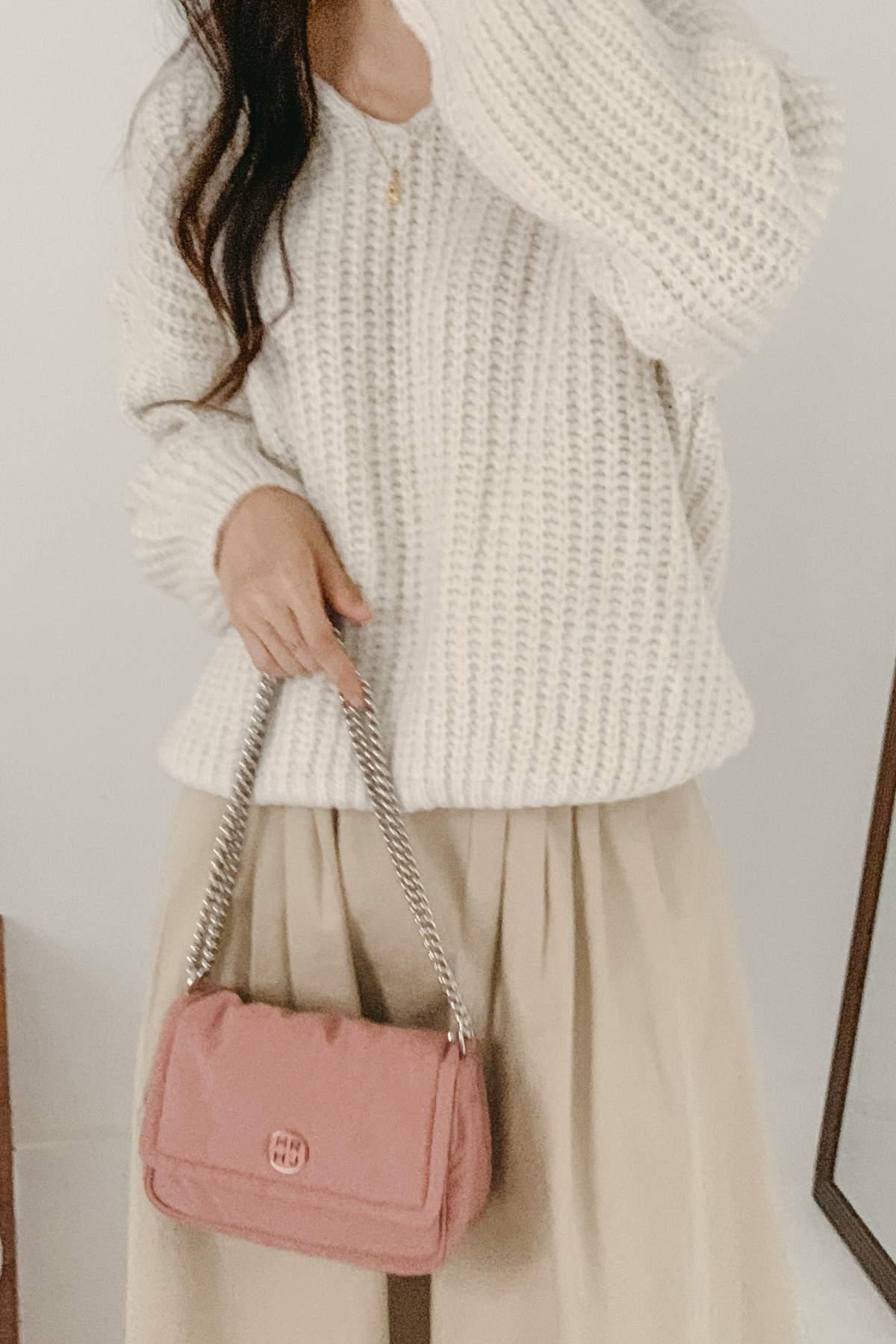 Túi Xách Marhen J NETTIE Bag - Kallos Vietnam