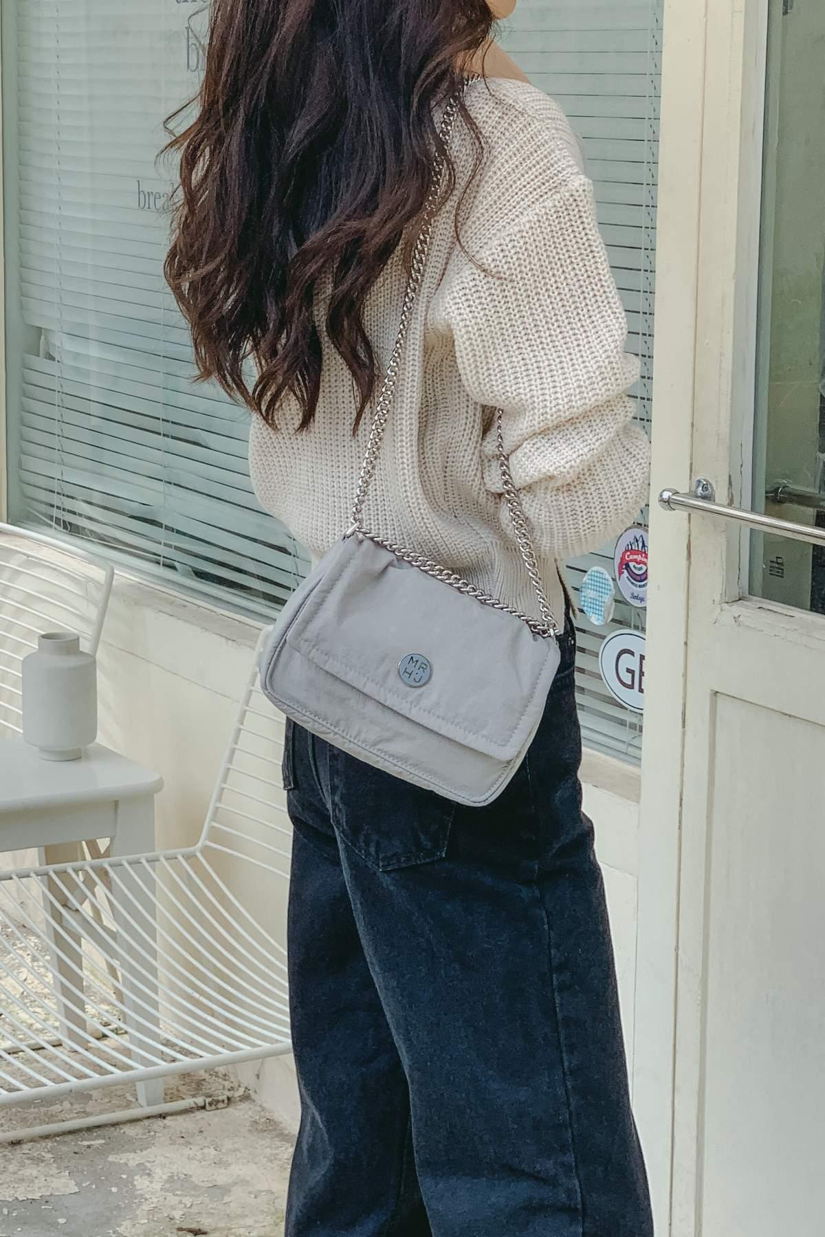 Túi Xách Marhen J NETTIE Bag - Kallos Vietnam