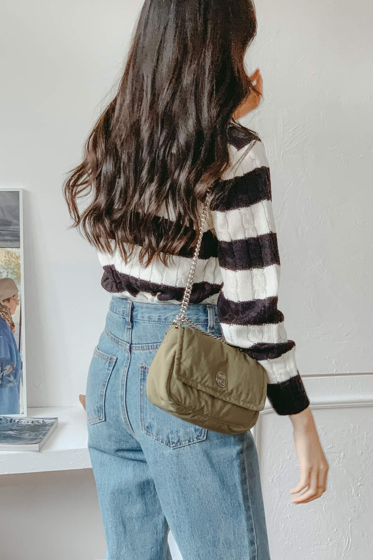 Túi Xách Marhen J NETTIE Bag - Kallos Vietnam