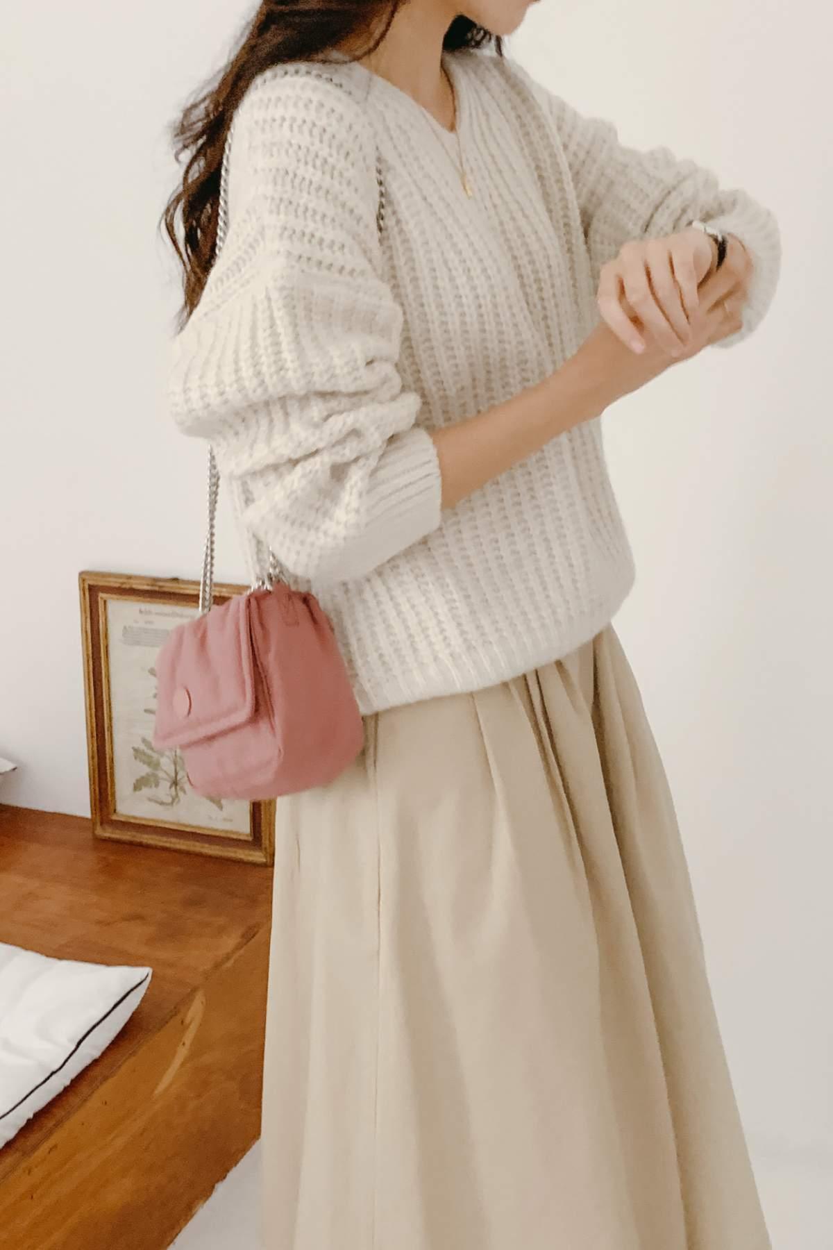 Túi Xách Marhen J NETTIE Bag - Kallos Vietnam