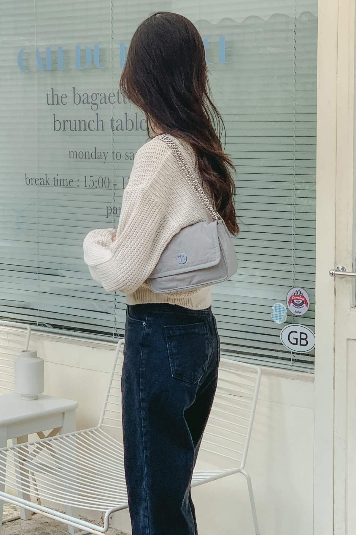 Túi Xách Marhen J NETTIE Bag - Kallos Vietnam