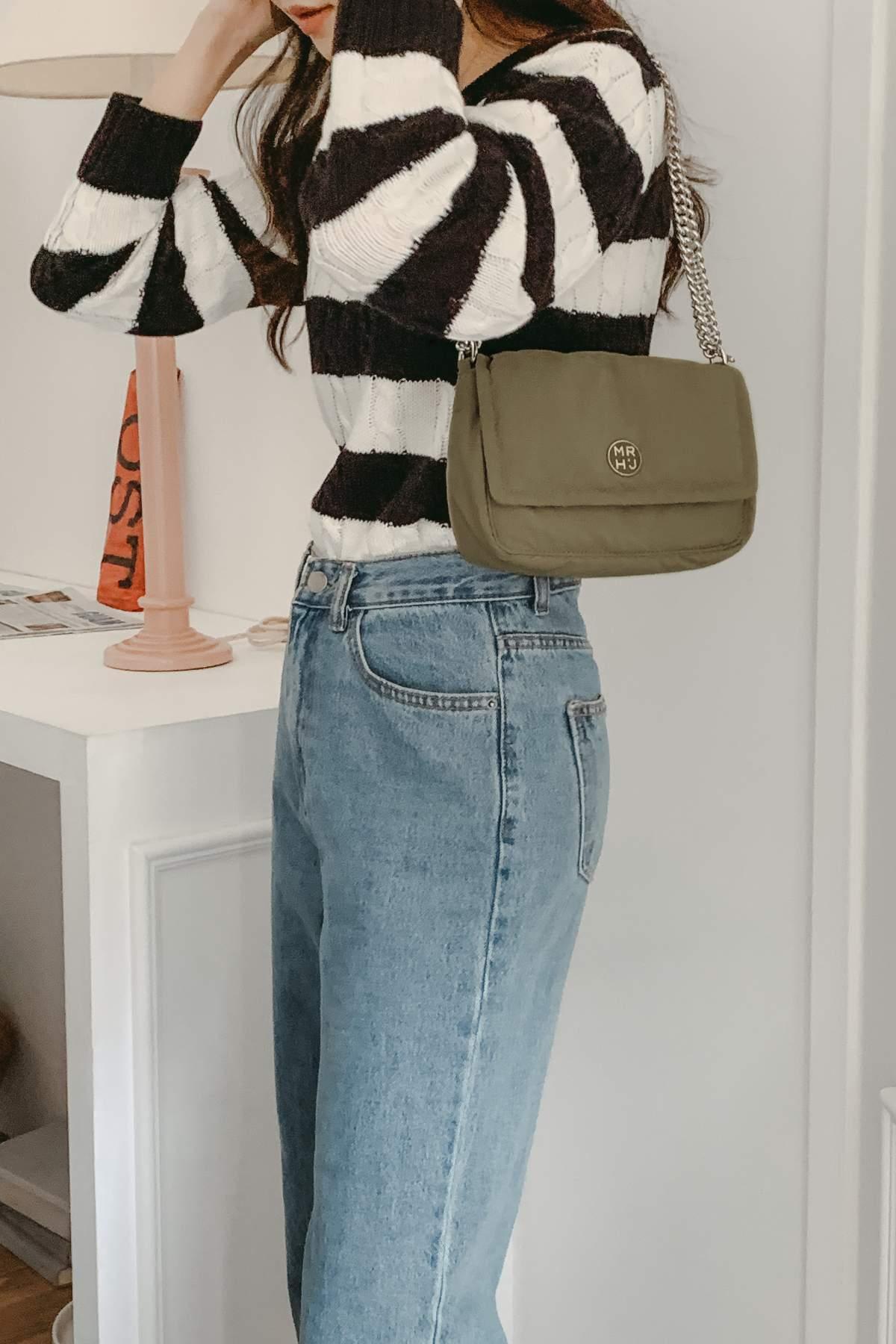 Túi Xách Marhen J NETTIE Bag - Kallos Vietnam