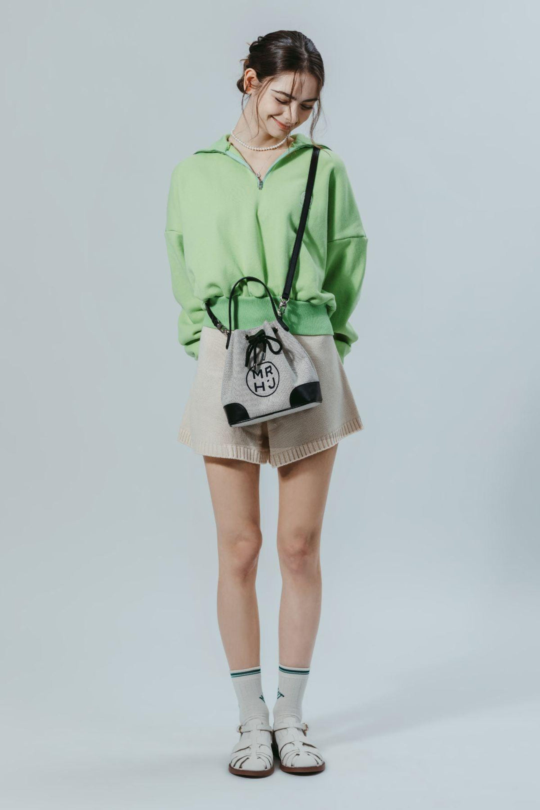 Túi Xách Marhen J NOAH Bag - Kallos Vietnam