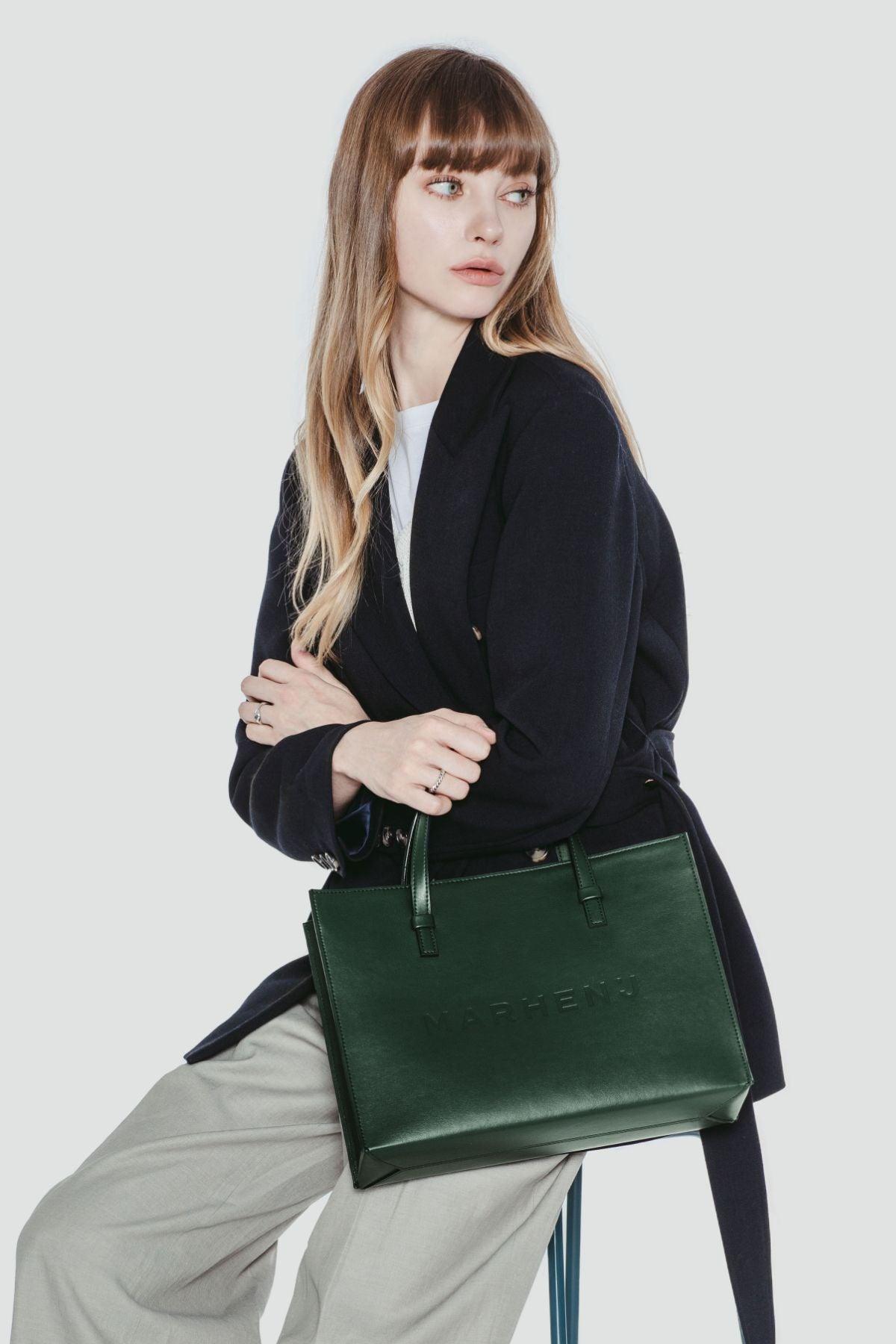 Túi Xách Marhen J QUARTS Bag - Kallos Vietnam