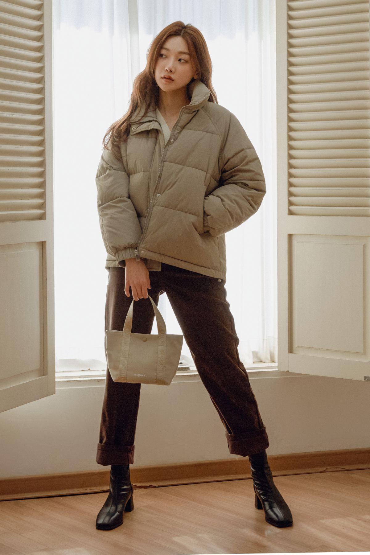 Túi Xách Marhen J RARA Bag - Kallos Vietnam