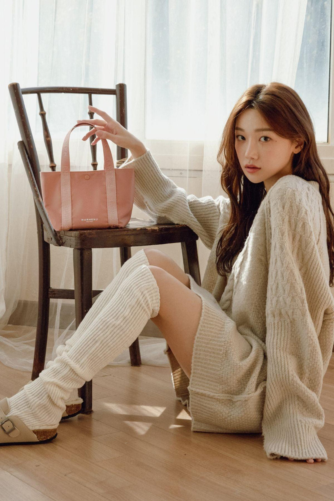 Túi Xách Marhen J RARA Bag - Kallos Vietnam