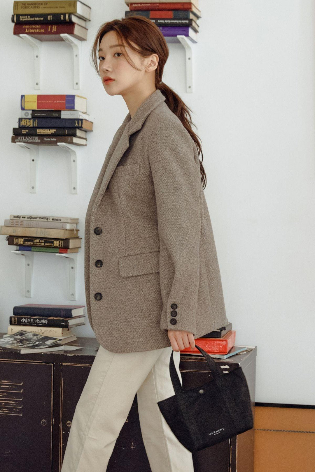 Túi Xách Marhen J RARA Bag - Kallos Vietnam