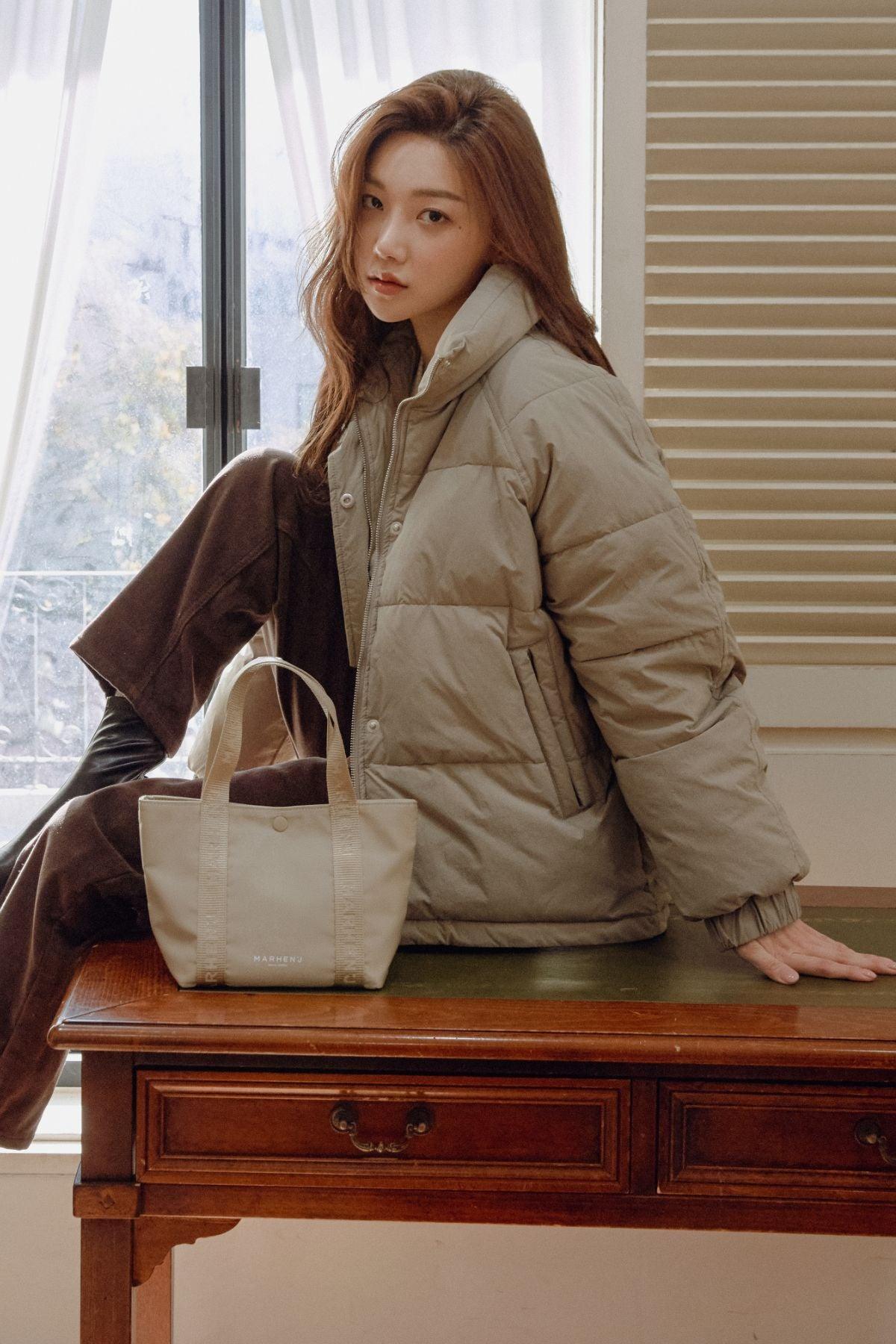 Túi Xách Marhen J RARA Bag - Kallos Vietnam