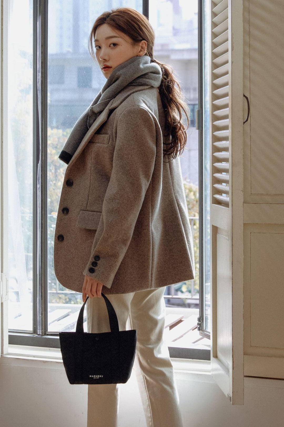 Túi Xách Marhen J RARA Bag - Kallos Vietnam