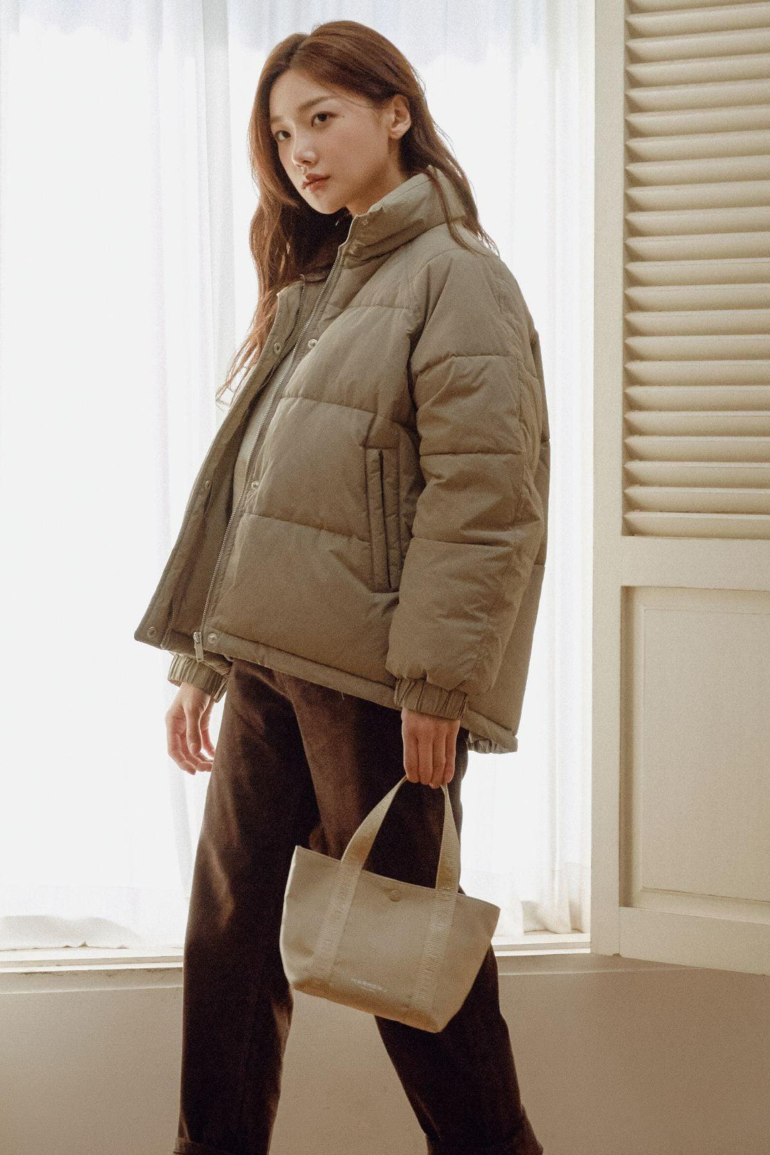 Túi Xách Marhen J RARA Bag - Kallos Vietnam