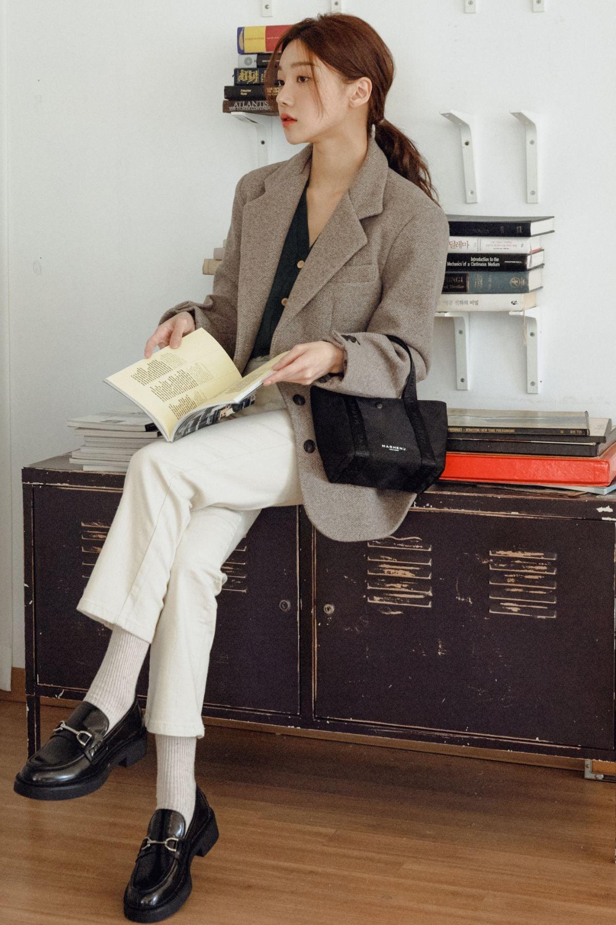 Túi Xách Marhen J RARA Bag - Kallos Vietnam