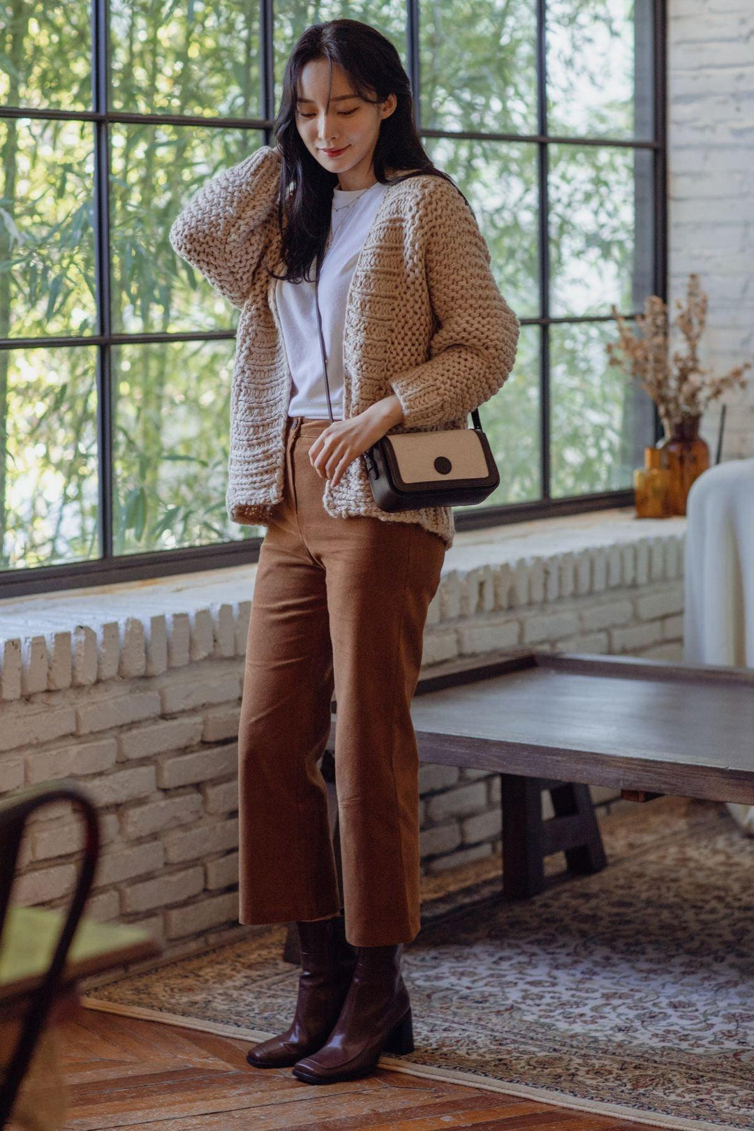 Túi Xách Marhen J REBECCA Bag - Kallos Vietnam