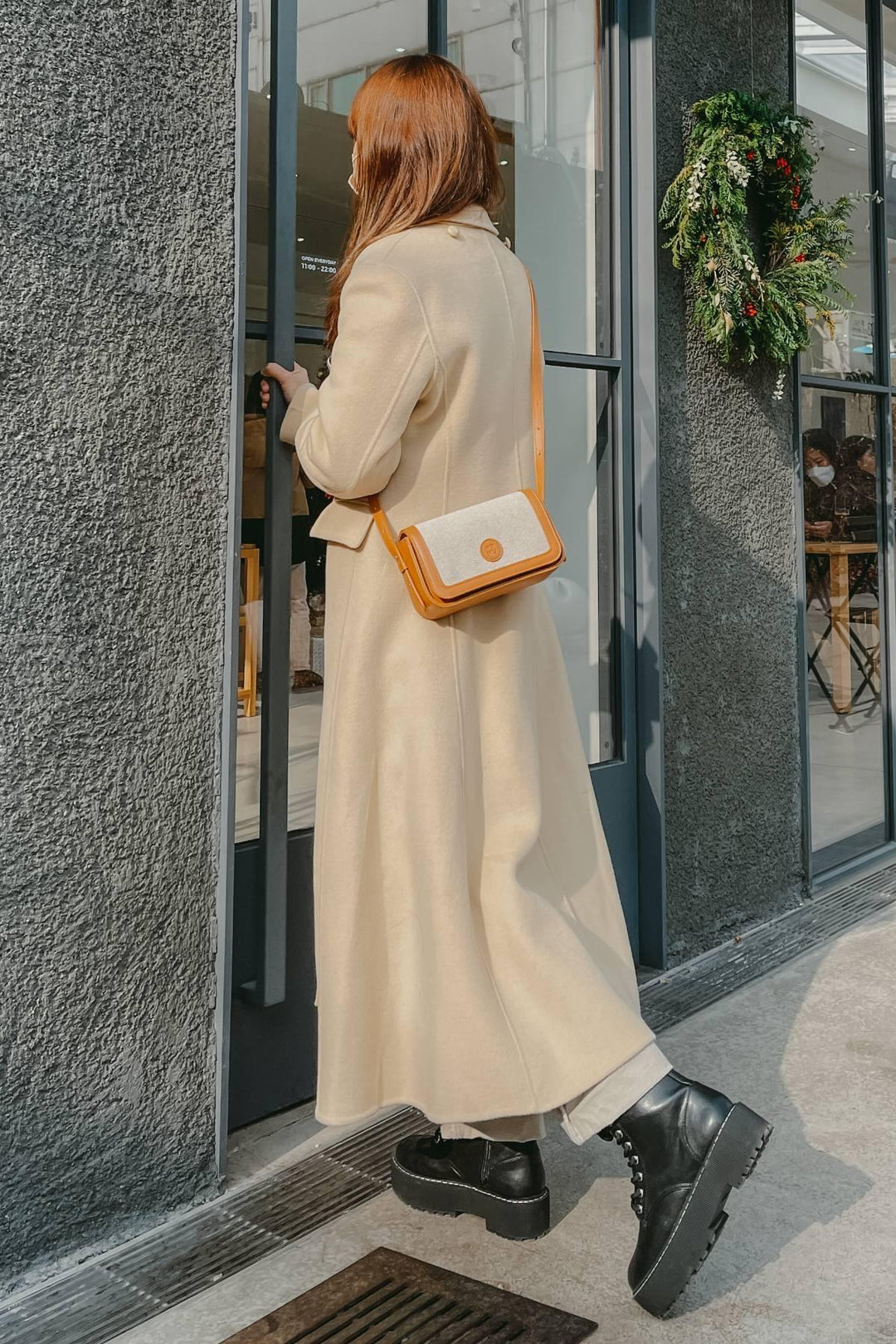 Túi Xách Marhen J REBECCA Bag - Kallos Vietnam