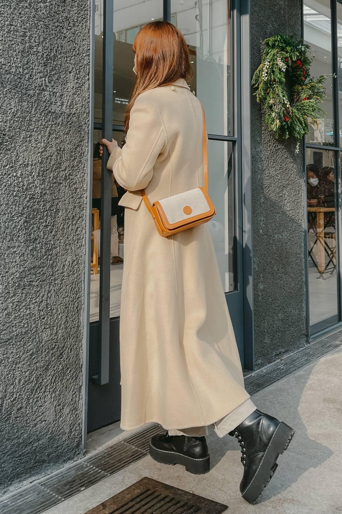 Túi Xách Marhen J REBECCA Bag - Kallos Vietnam