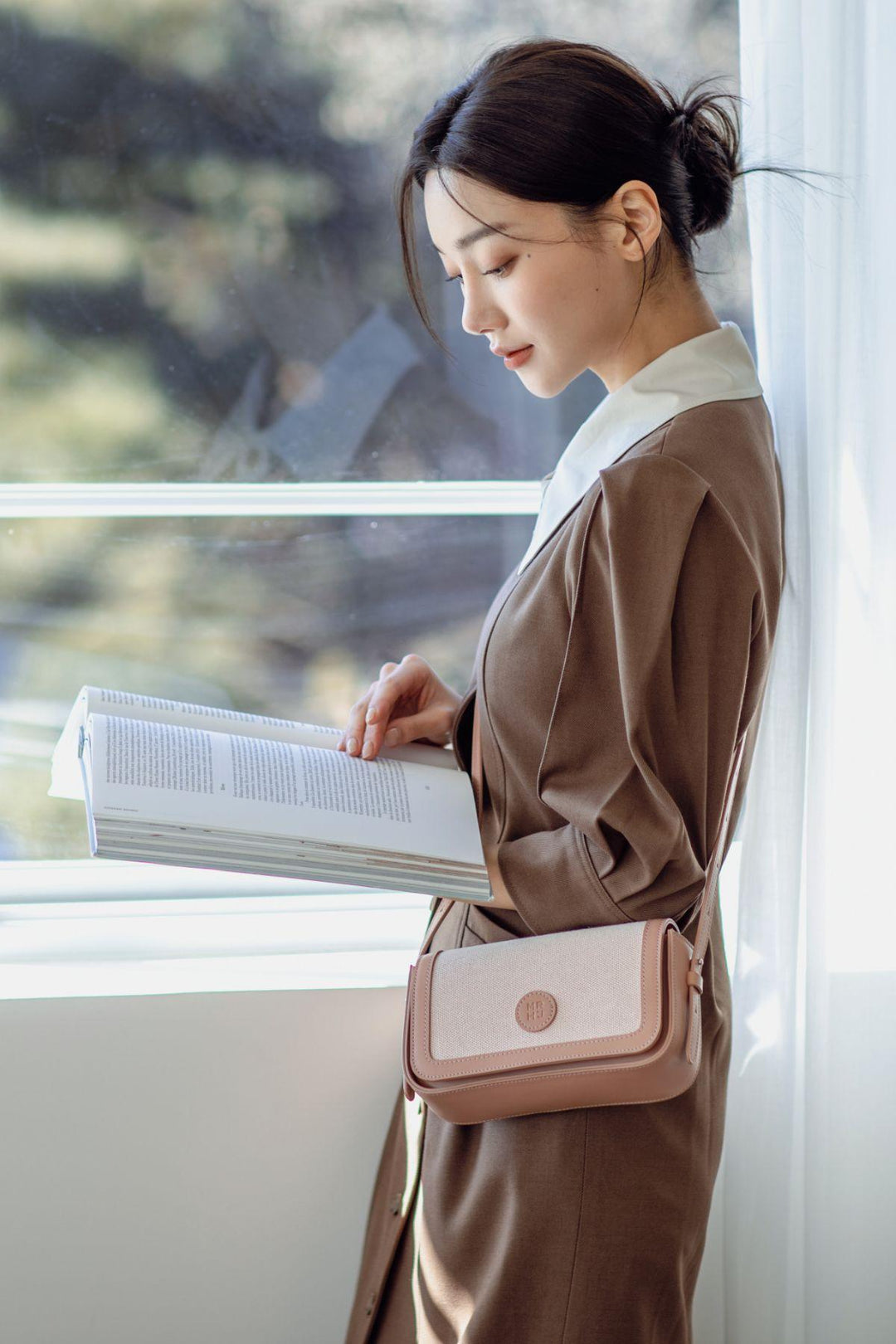 Túi Xách Marhen J REBECCA Bag - Kallos Vietnam