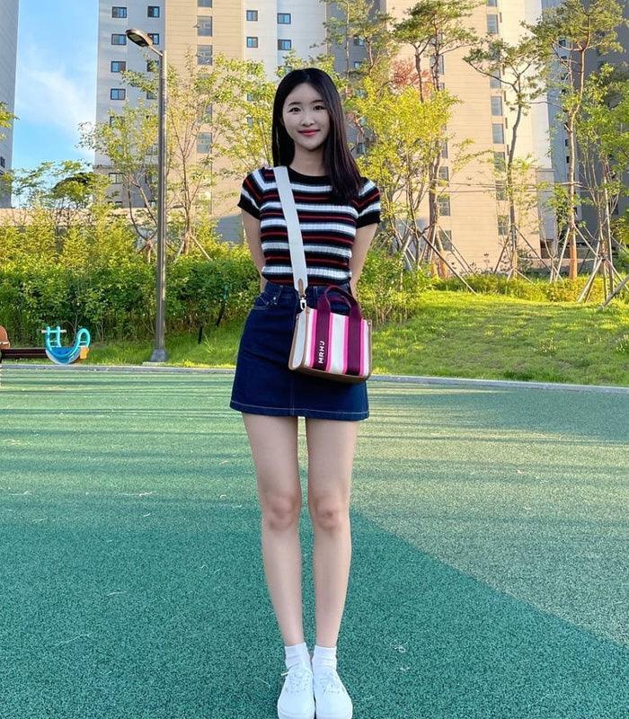 Túi Xách Marhen J RHONDA Mini Bag - Kallos Vietnam