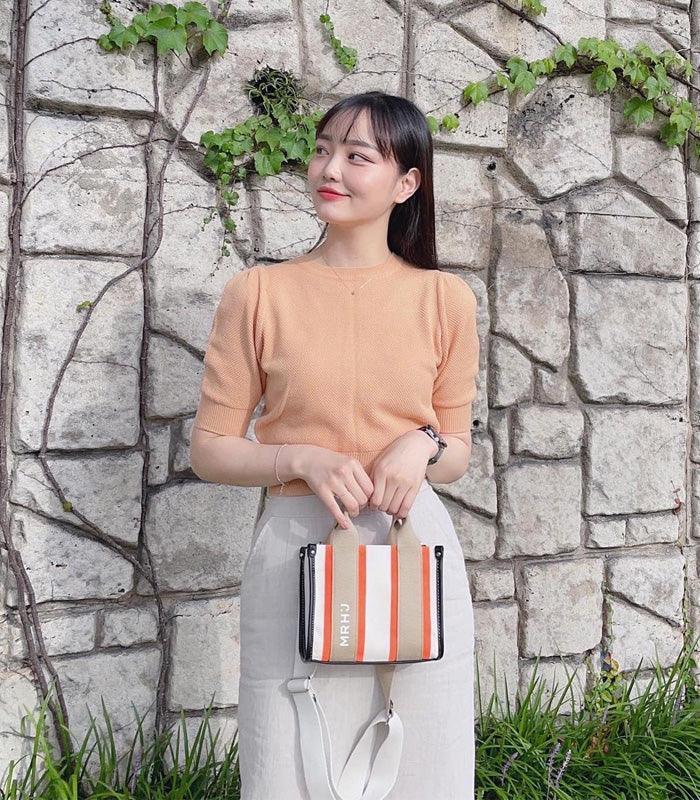 Túi Xách Marhen J RHONDA Mini Bag - Kallos Vietnam