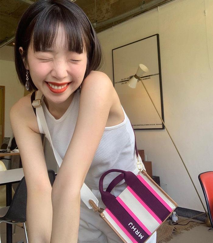 Túi Xách Marhen J RHONDA Mini Bag - Kallos Vietnam