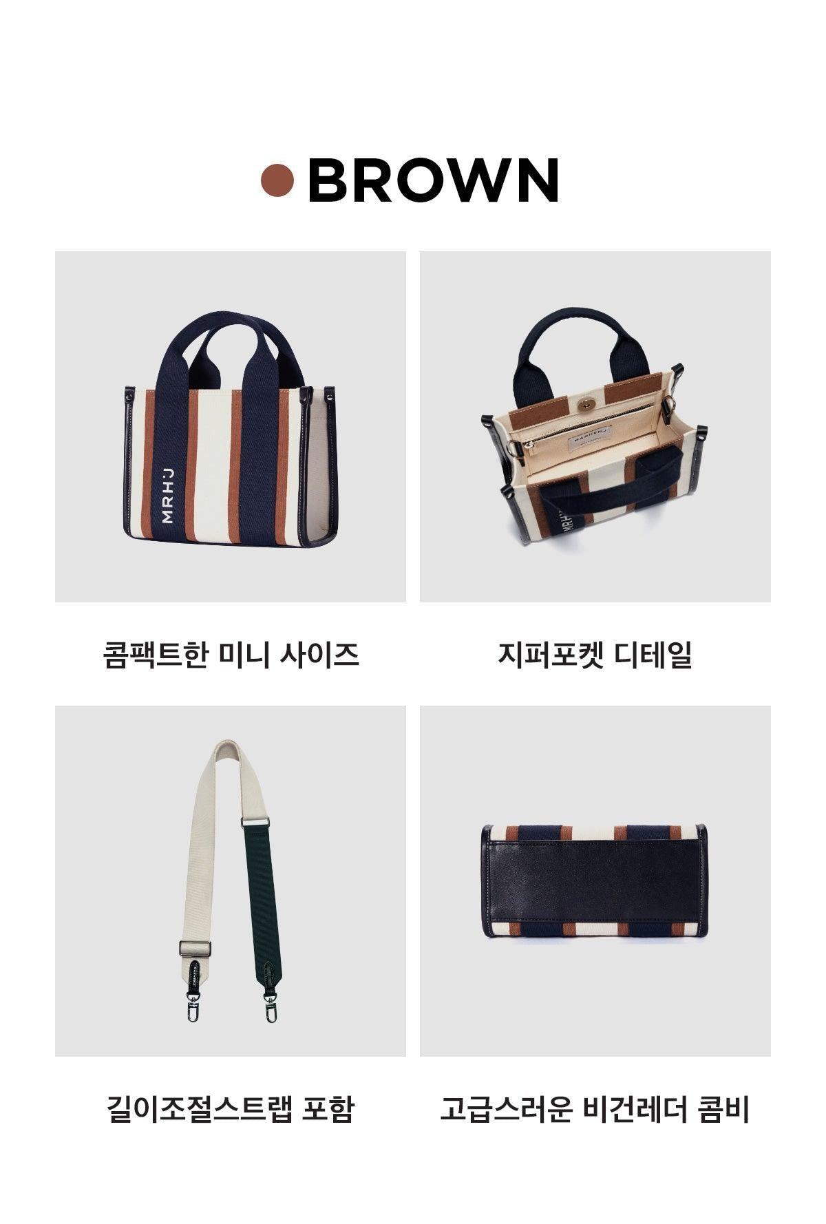 Túi Xách Marhen J RHONDA Mini Bag - Kallos Vietnam