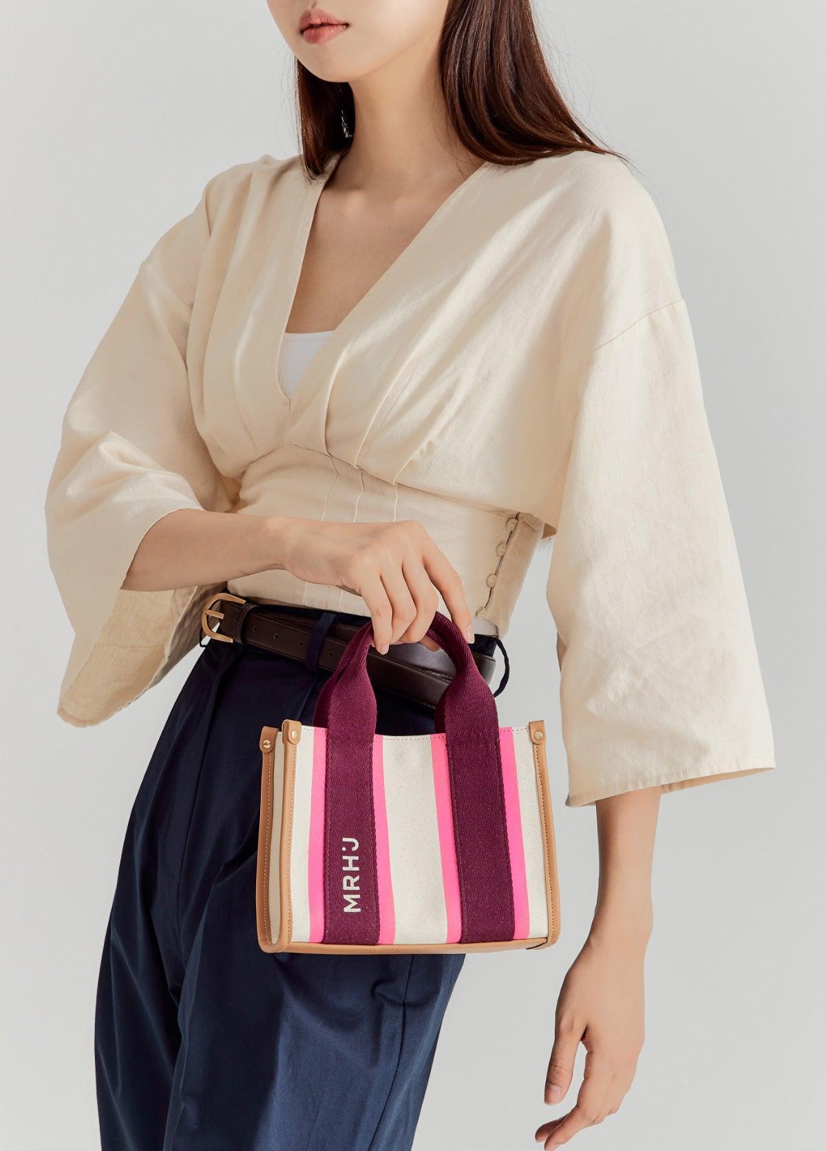 Túi Xách Marhen J RHONDA Mini Bag - Kallos Vietnam