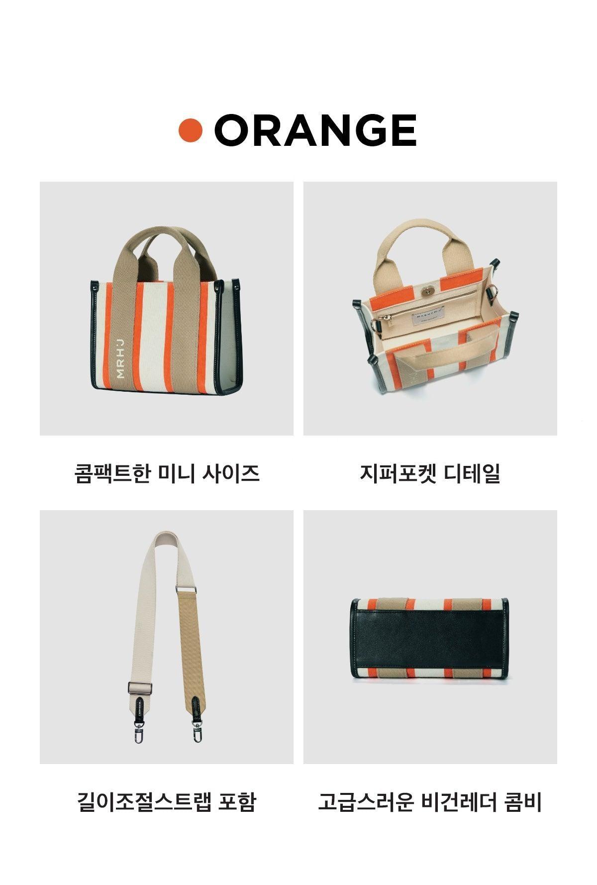 Túi Xách Marhen J RHONDA Mini Bag - Kallos Vietnam