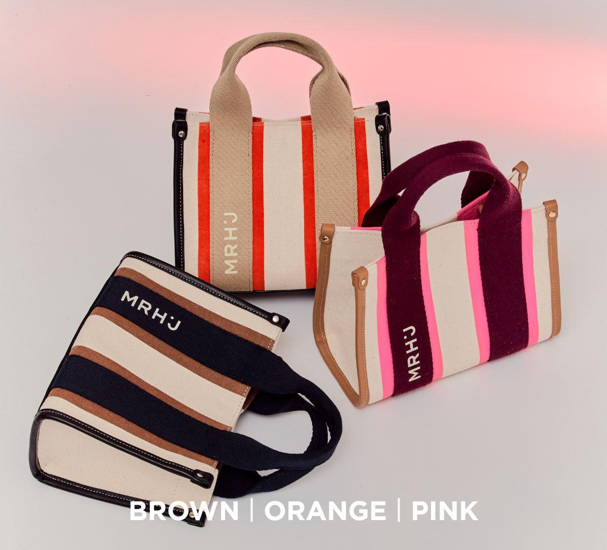 Túi Xách Marhen J RHONDA Mini Bag - Kallos Vietnam