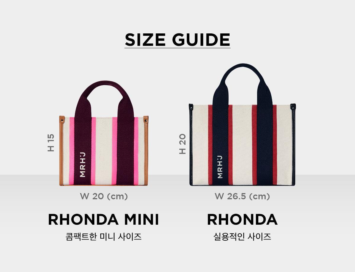 Túi Xách Marhen J RHONDA Mini Bag - Kallos Vietnam