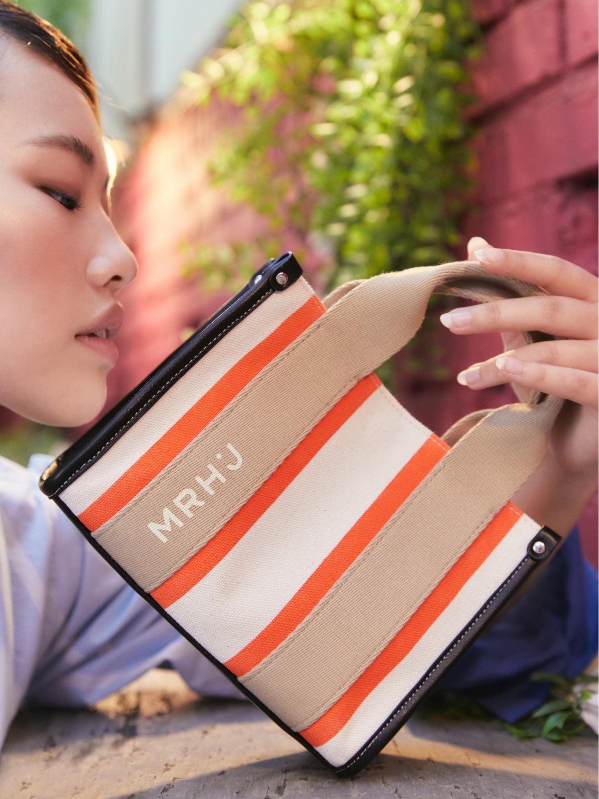 Túi Xách Marhen J RHONDA Mini Bag - Kallos Vietnam